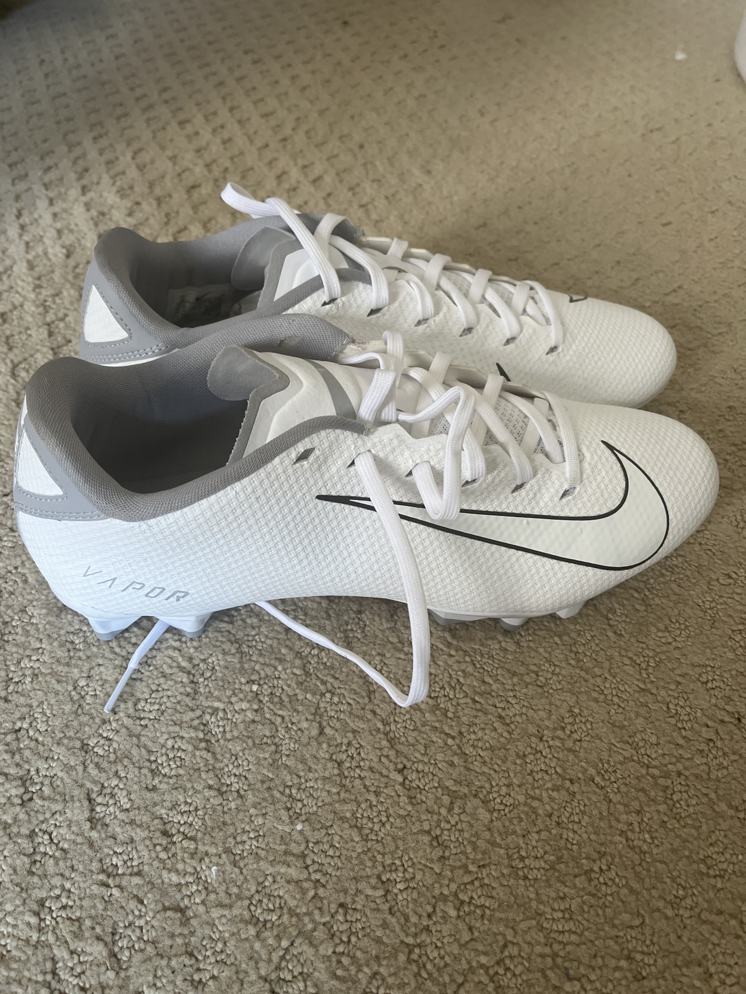 vapor 10 cleats
