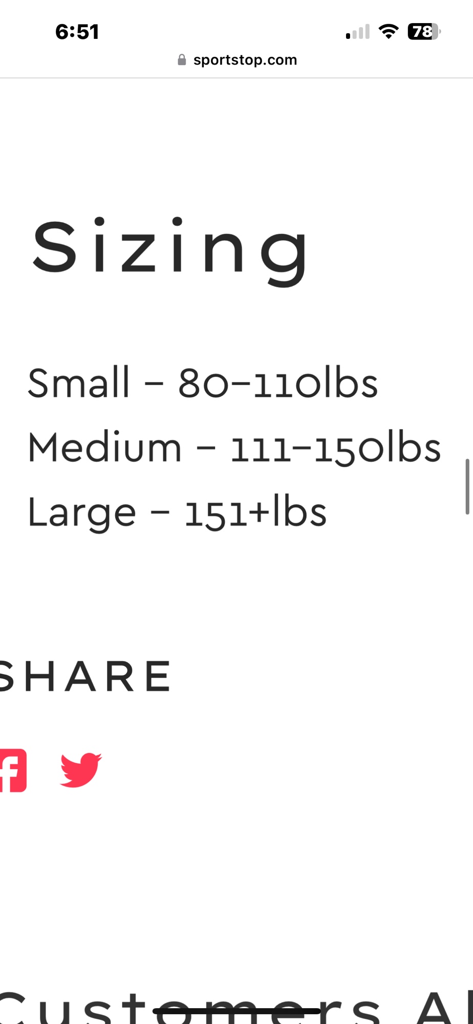 True lacrosse chest protector new ! Medium SidelineSwap