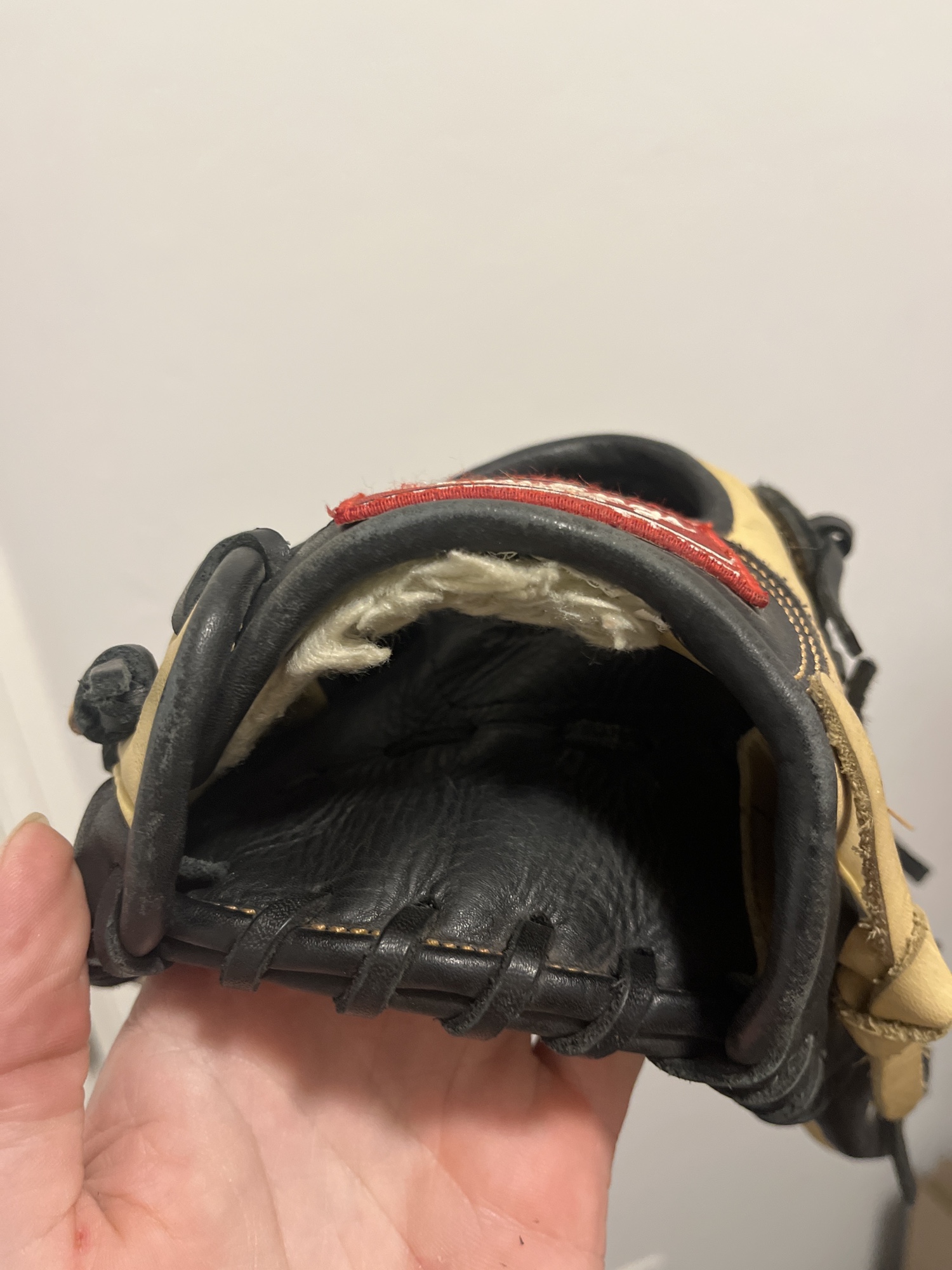 Rawlings gg elite 11.5 baseball glove SidelineSwap