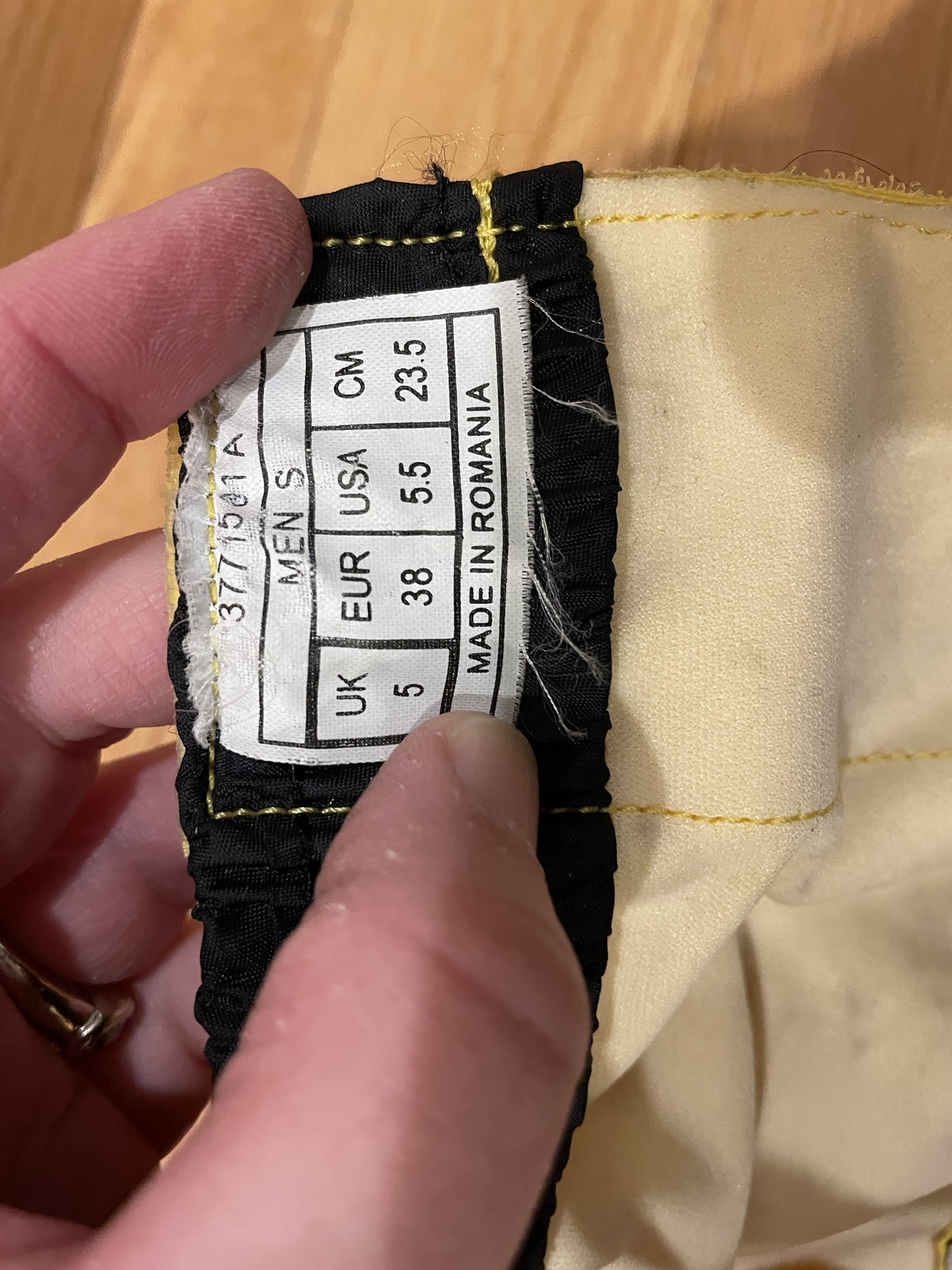 Salomon Race Classic SNS Profil Ski Boots SidelineSwap