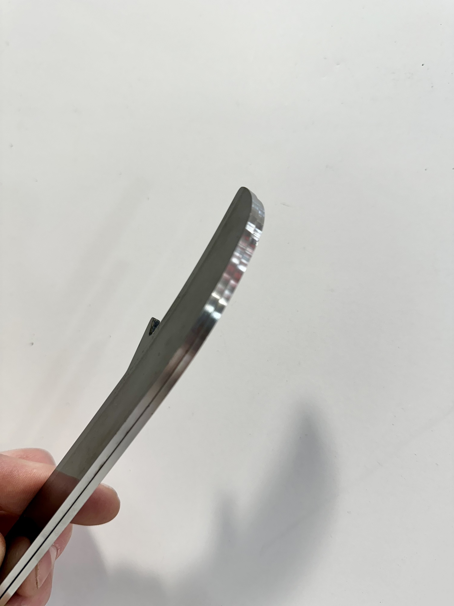 Bauer LS Pulse Ti 288MM Tuuk Lightspeed | SidelineSwap
