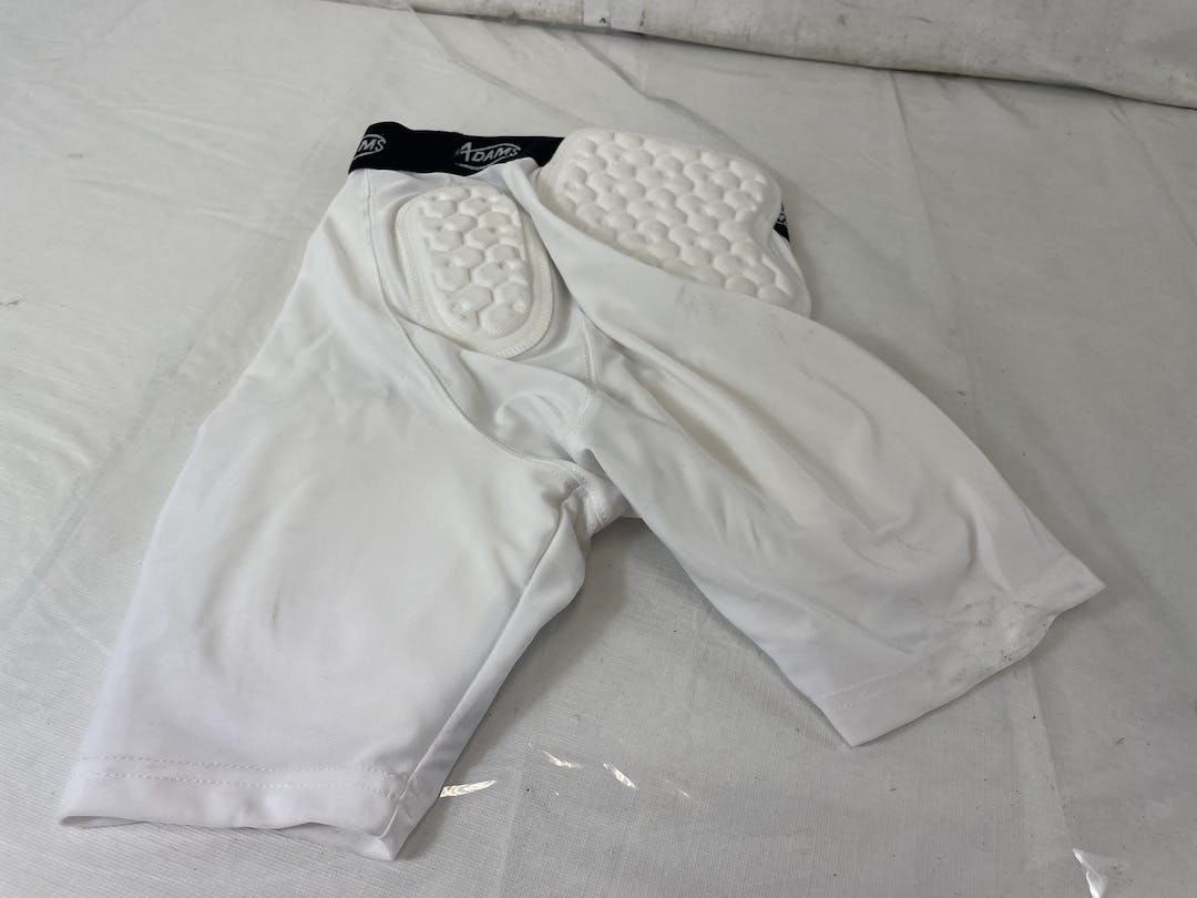 New Adams Y650 Youth Md Allinone Football Girdle 2628" SidelineSwap