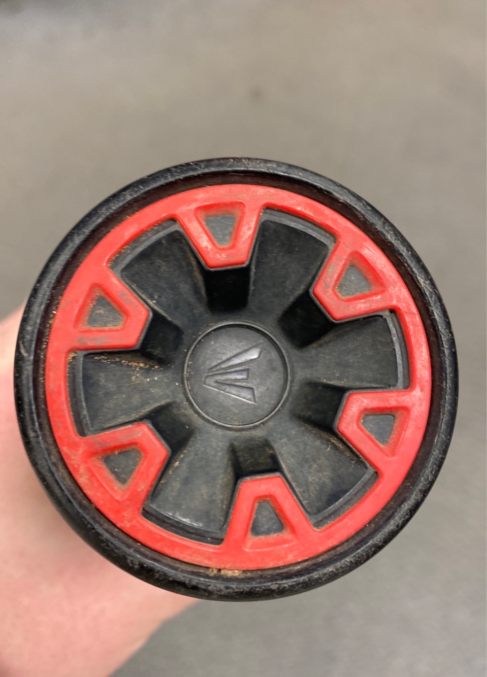 Easton ADV project 3 BBCOR baseball bat high school Used (3) 33" Bat