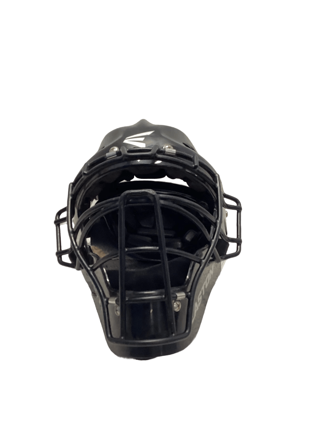 Used Easton Helmet Catcher's Equipment SidelineSwap