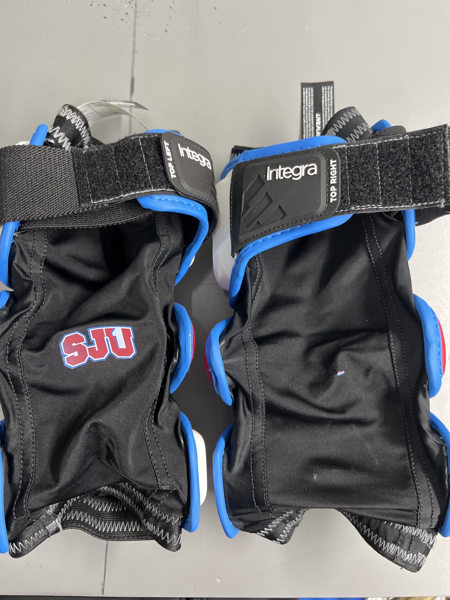New Large Epoch Integra Arm Pads SidelineSwap