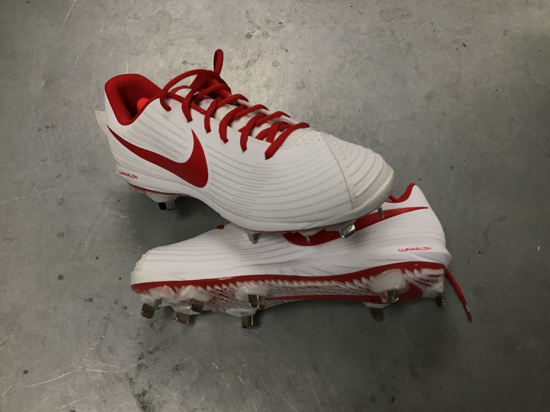 lunarlon nike softball cleats