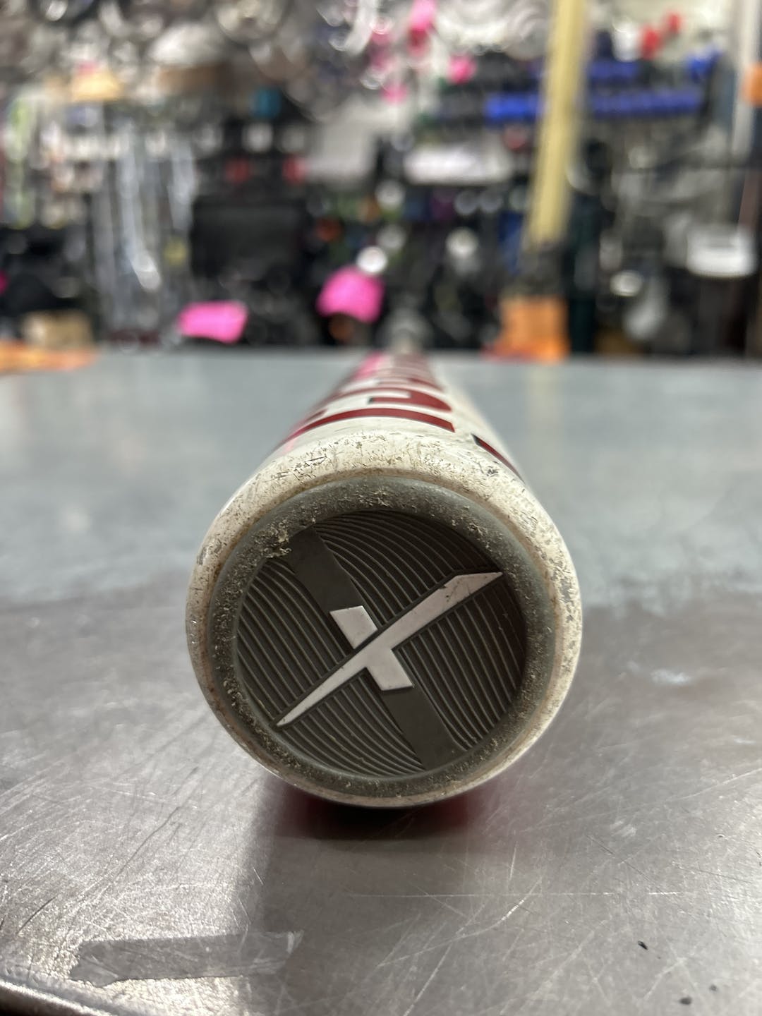 Used Marucci Bbcor Cat X 32" 3 Drop High School Bats SidelineSwap