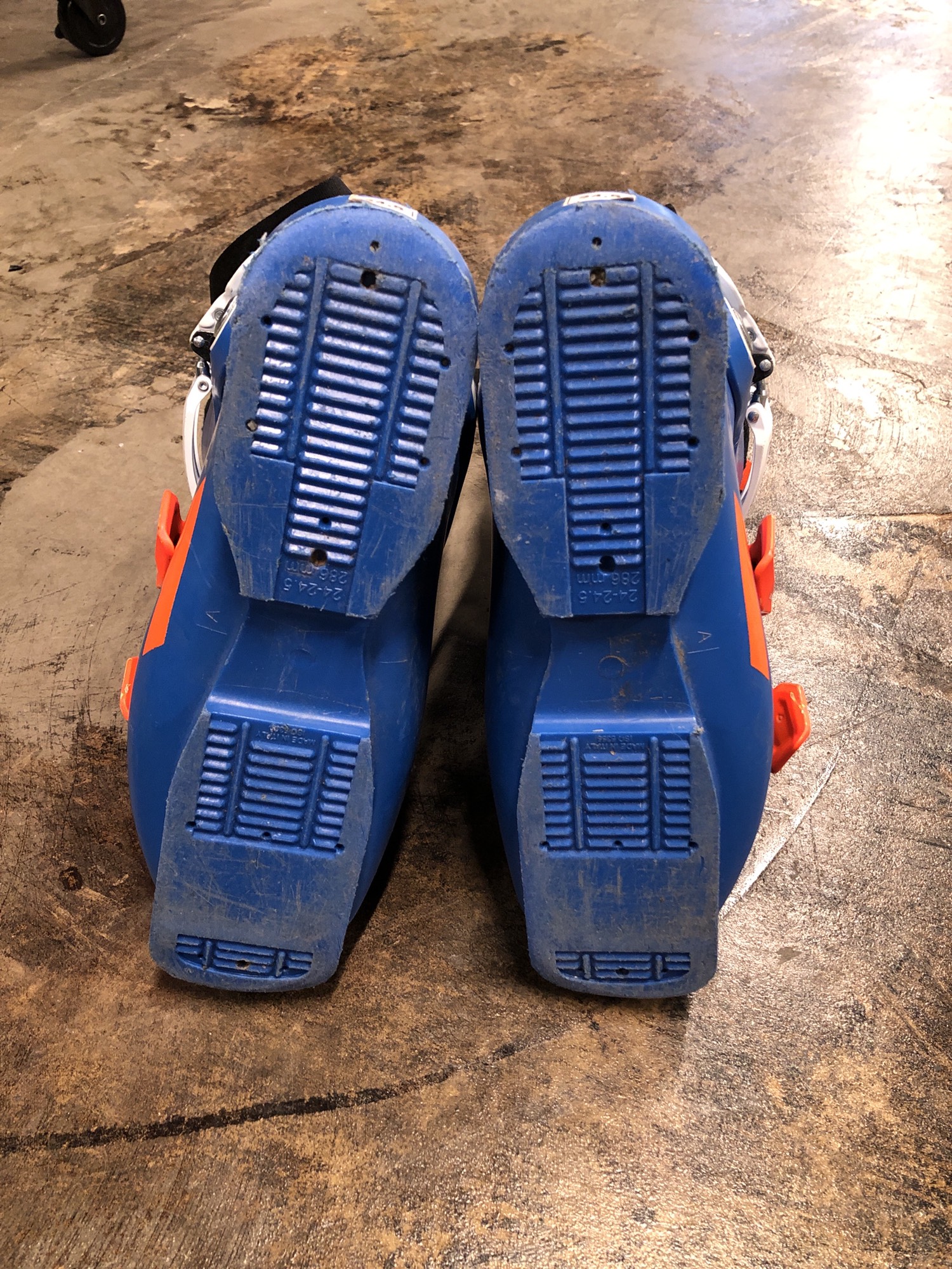 lange sx 90 ski boots