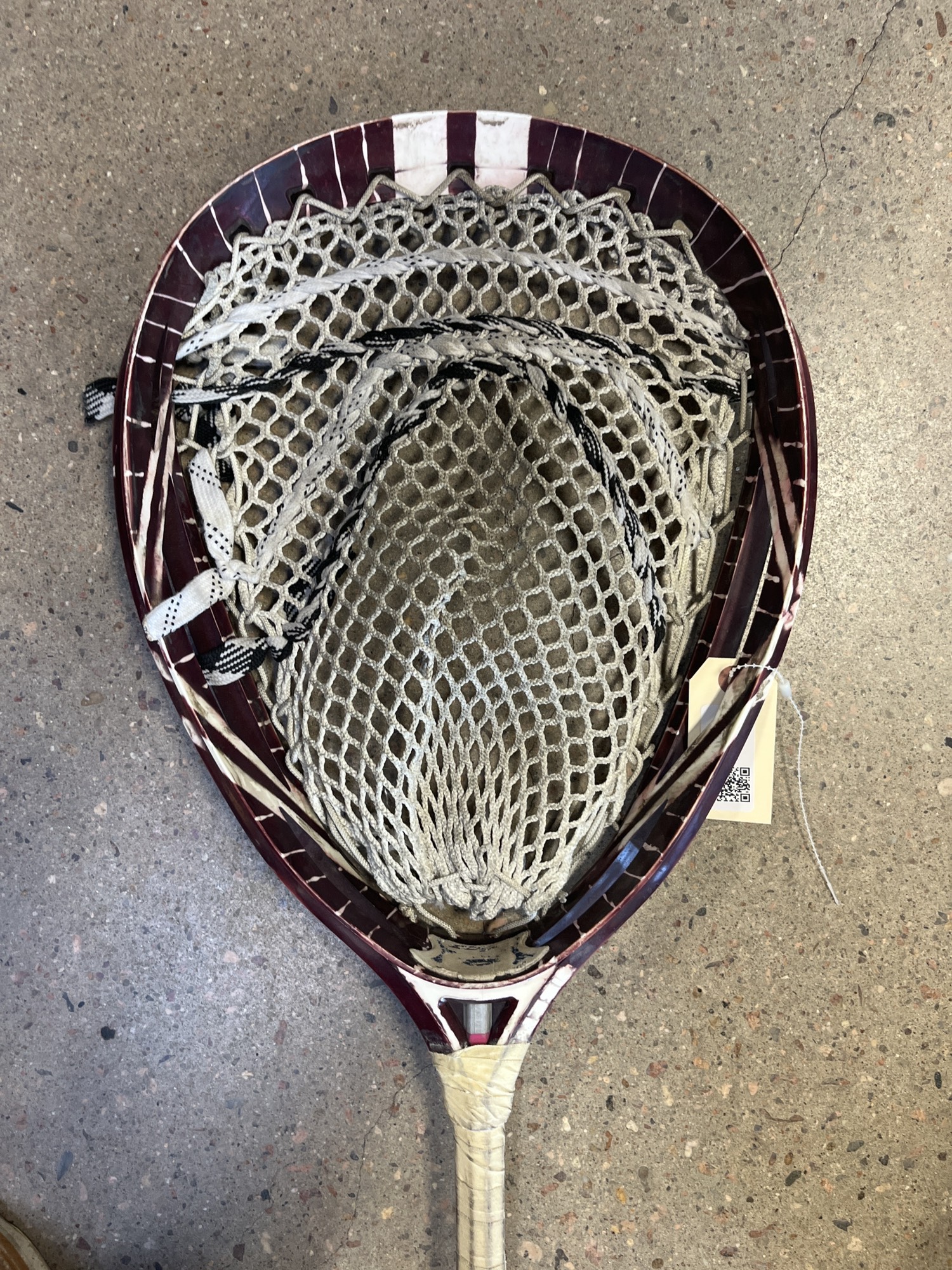 Used Gait Goalie Stick SidelineSwap