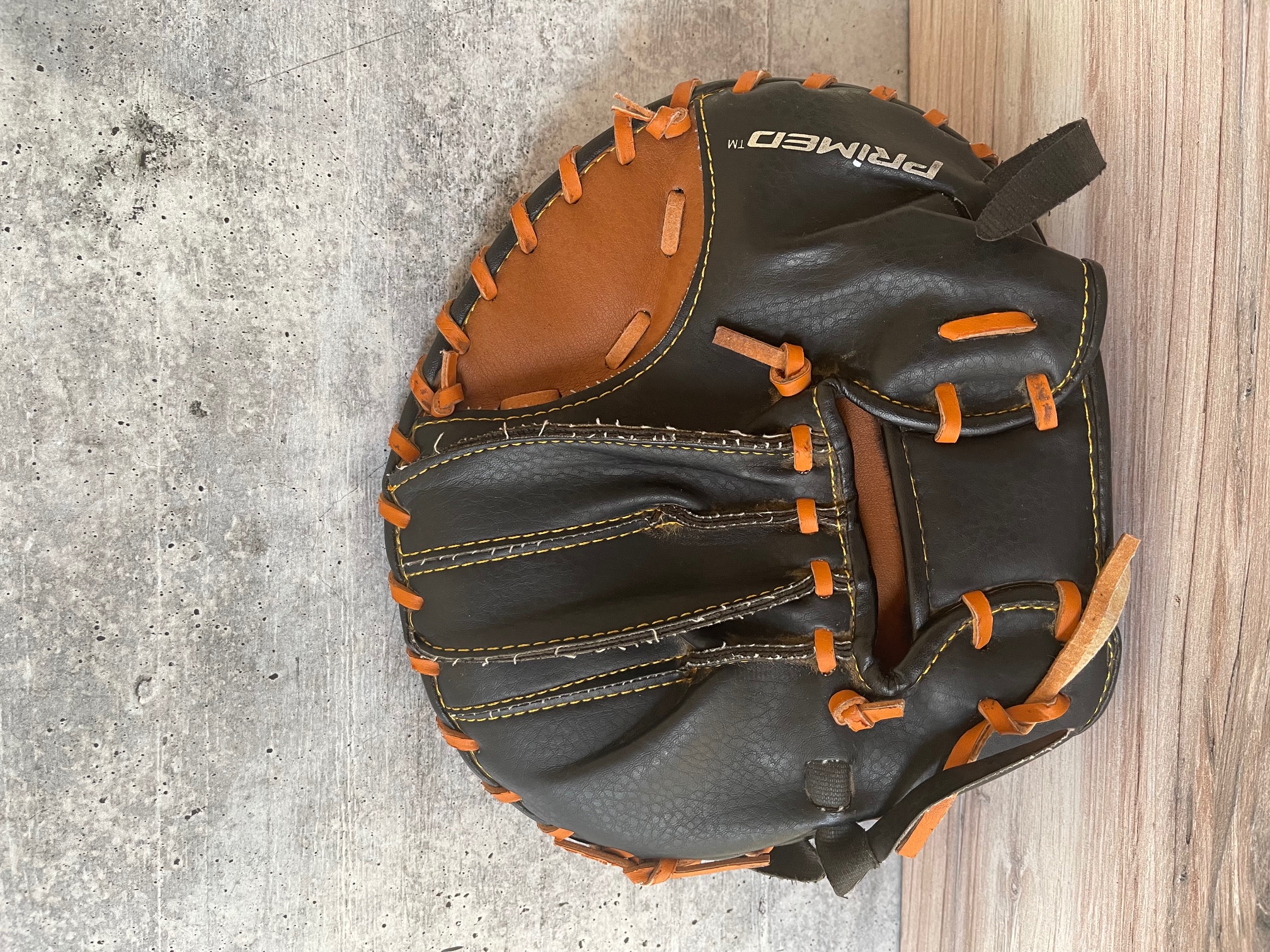 PRIMED Infield Training Glove 10" (RHT) SidelineSwap