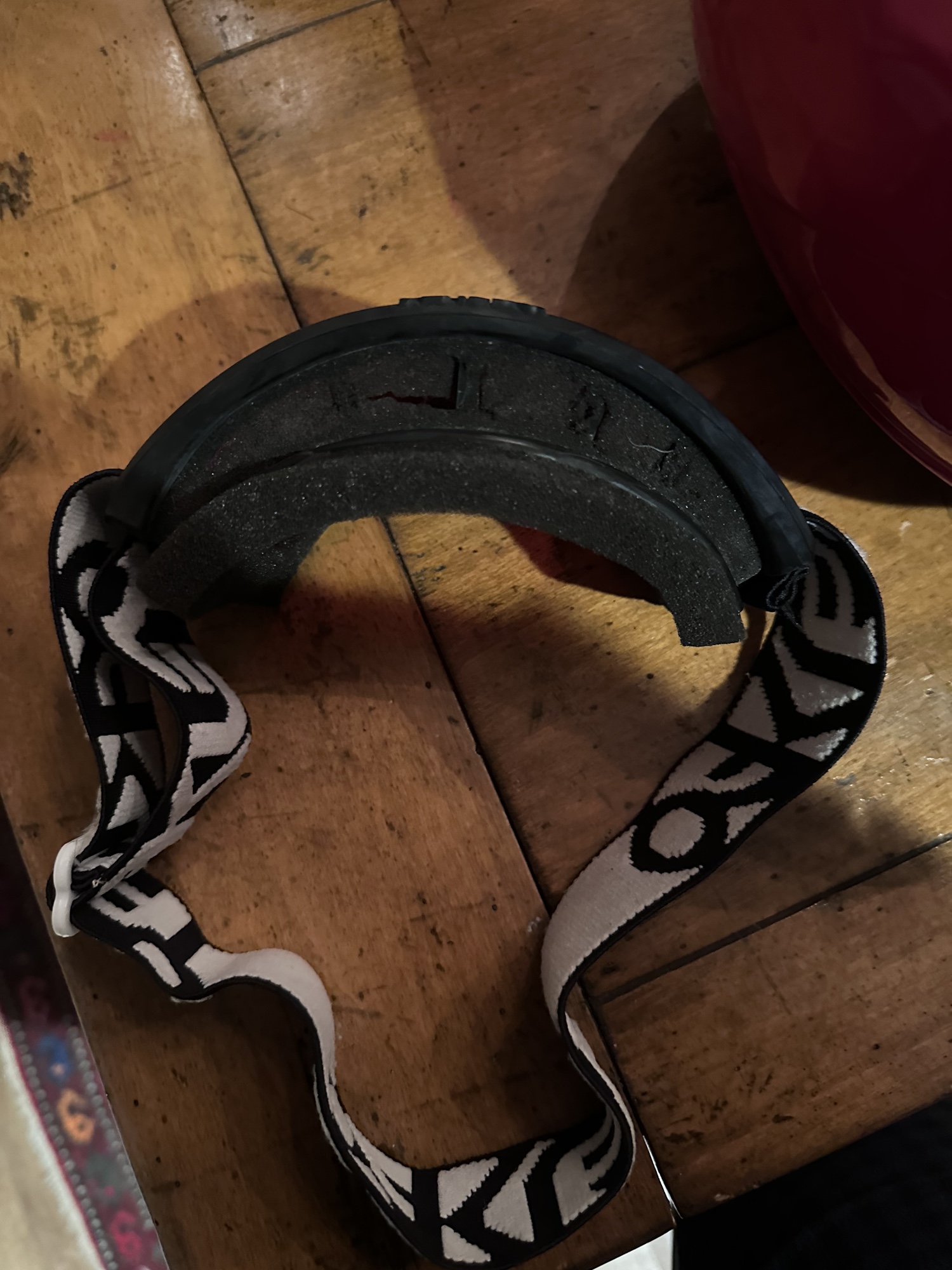 giro ricochet helmet