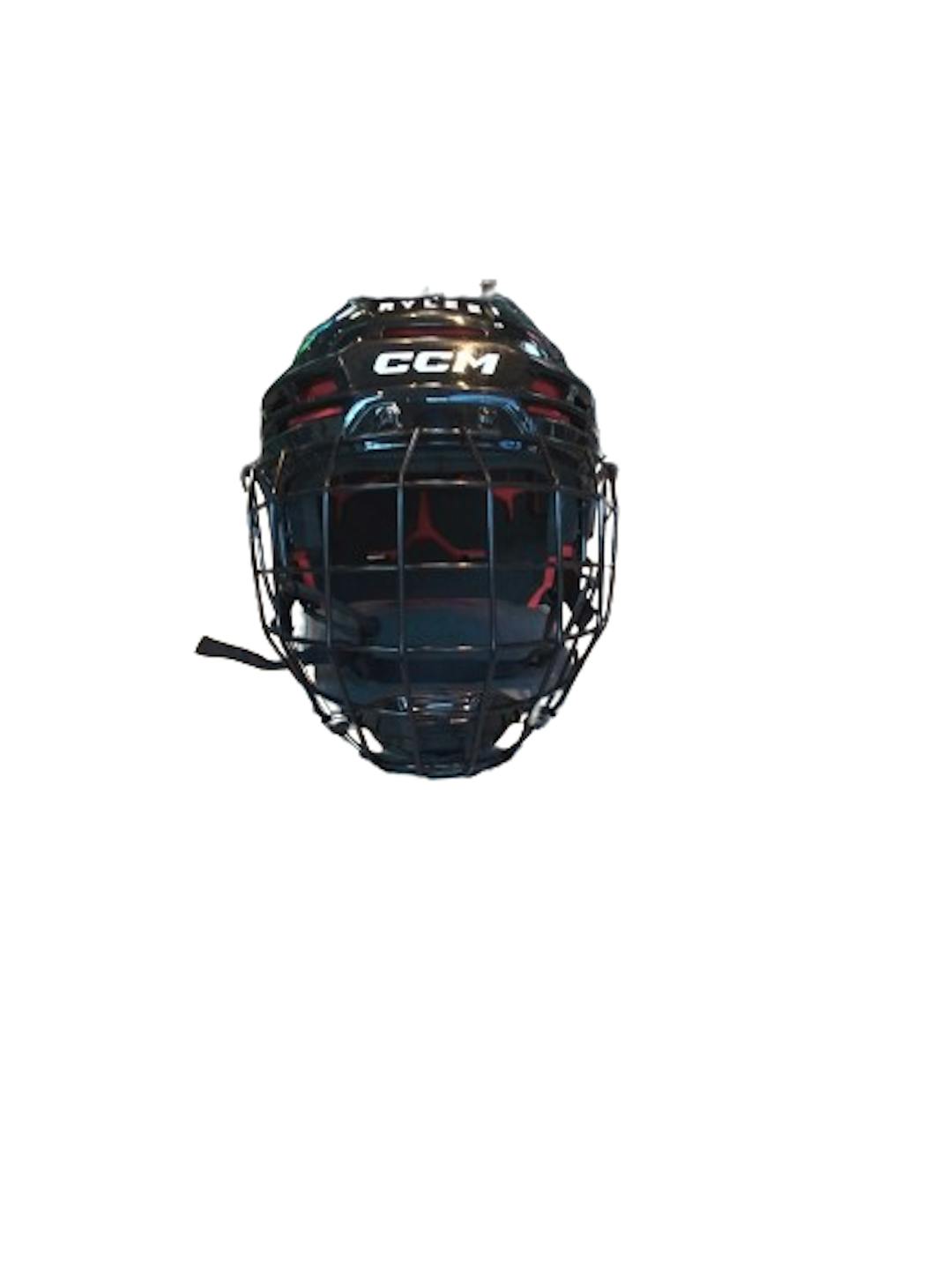 Used Ccm Tacks 70 Md Hockey Helmets SidelineSwap