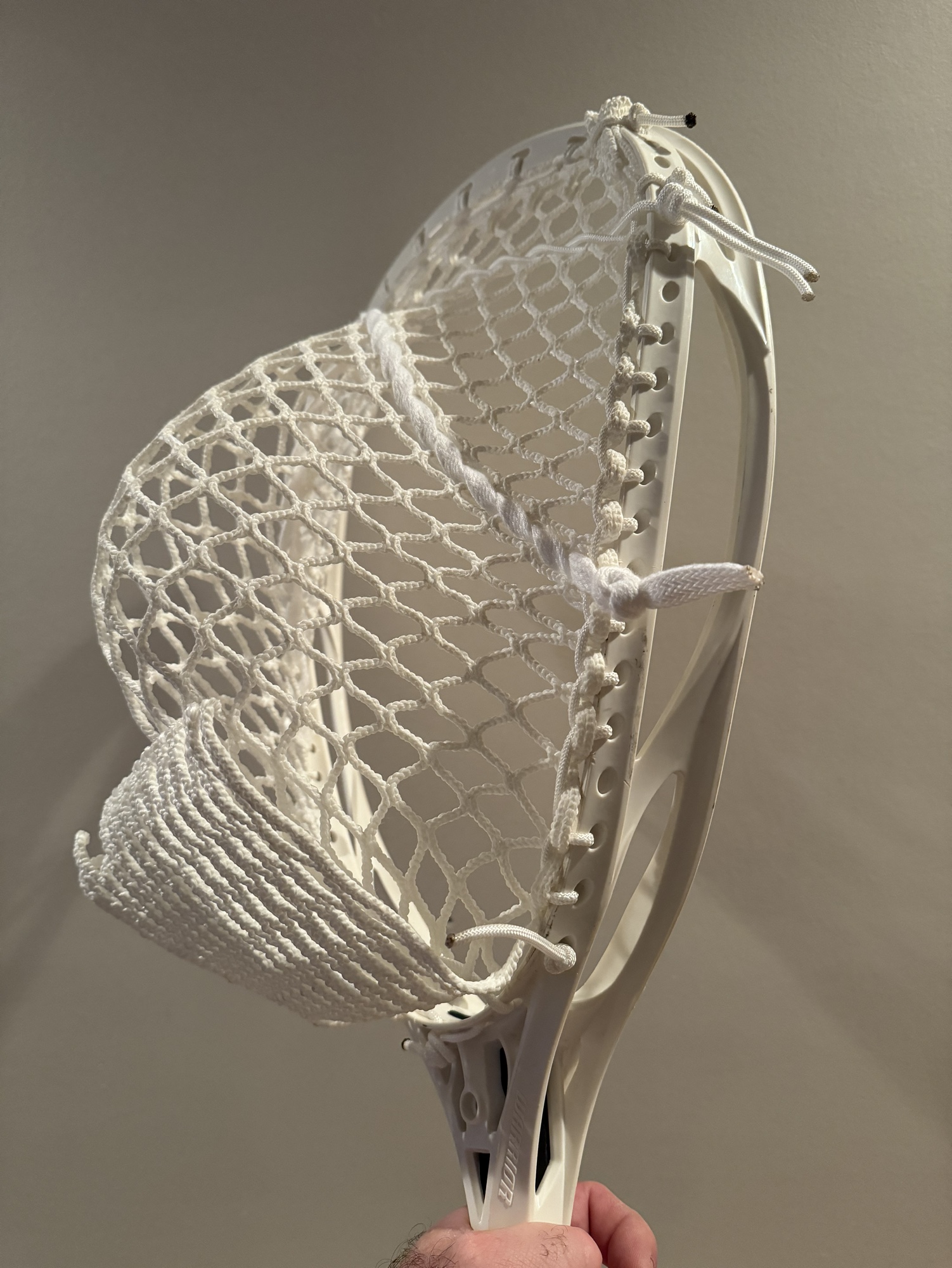 BN Custom Warrior Nemesis 2 SidelineSwap