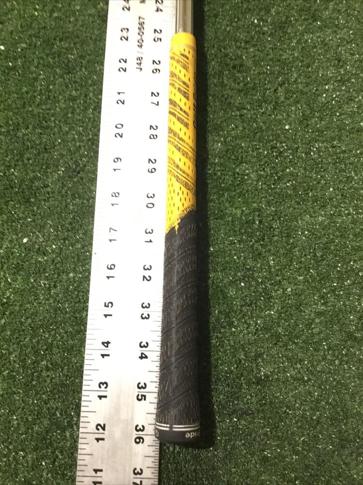 Callaway X20 Tour Pitching Wedge (PW) Project X Rifle Steel Shaft