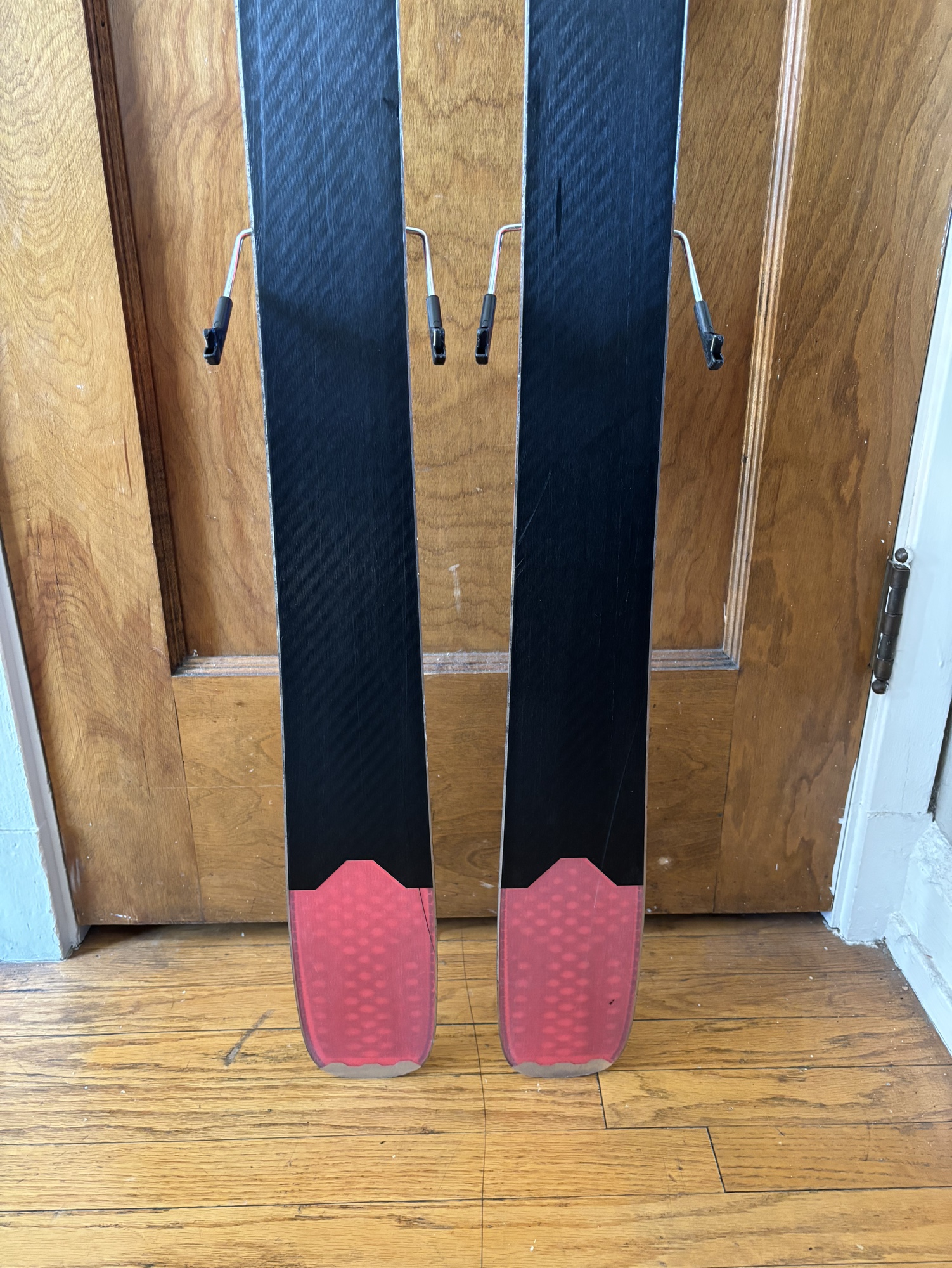 Rossignol Sky 7 HD 172cm with Look Pivot 14 Gripwalk Bindings