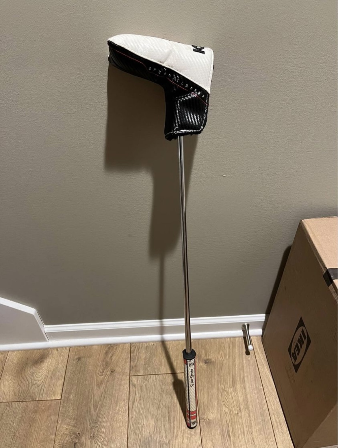 Kirkland Signature KS1 Left Handed Putter SidelineSwap