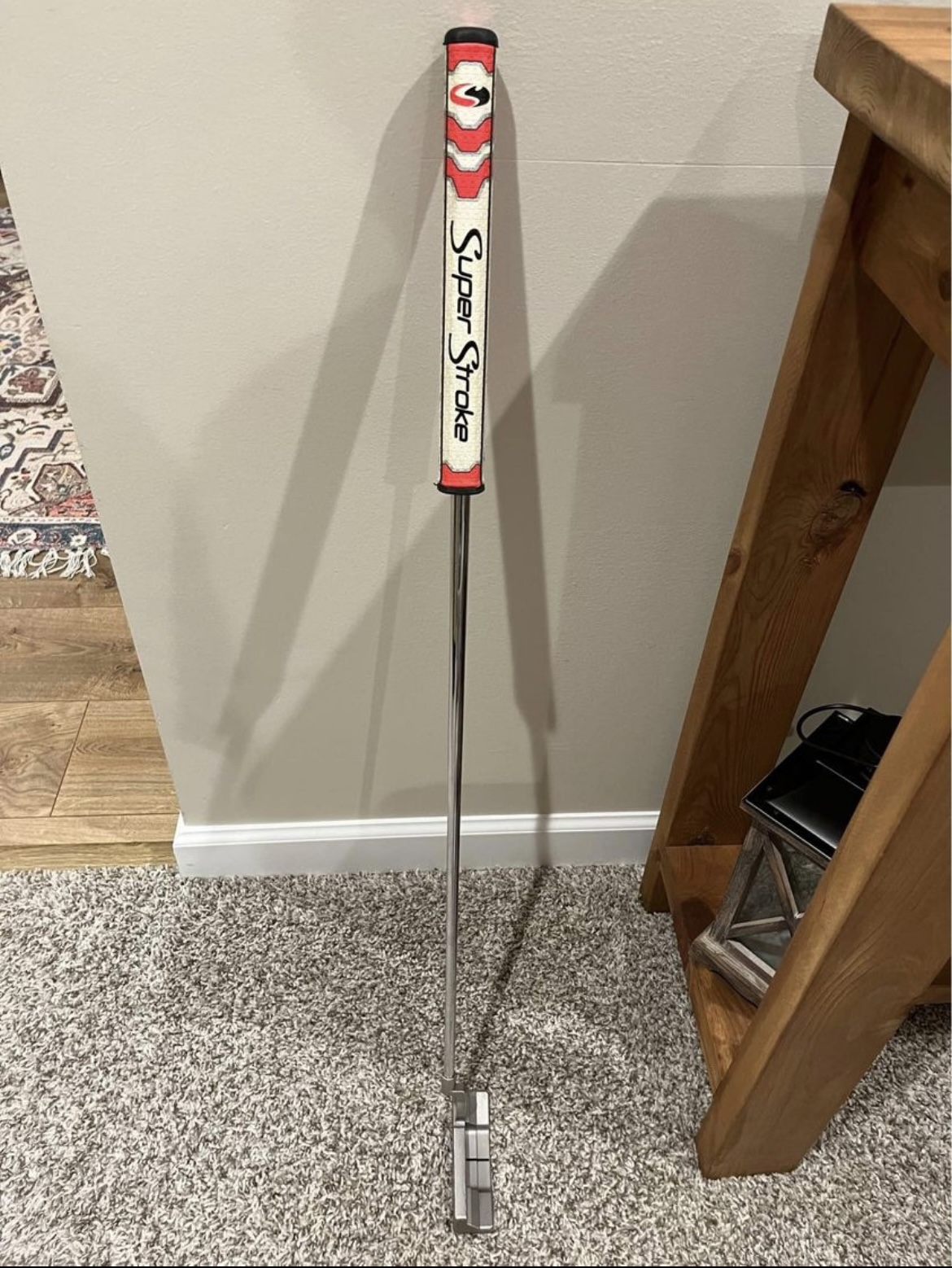 Kirkland Signature KS1 Left Handed Putter SidelineSwap