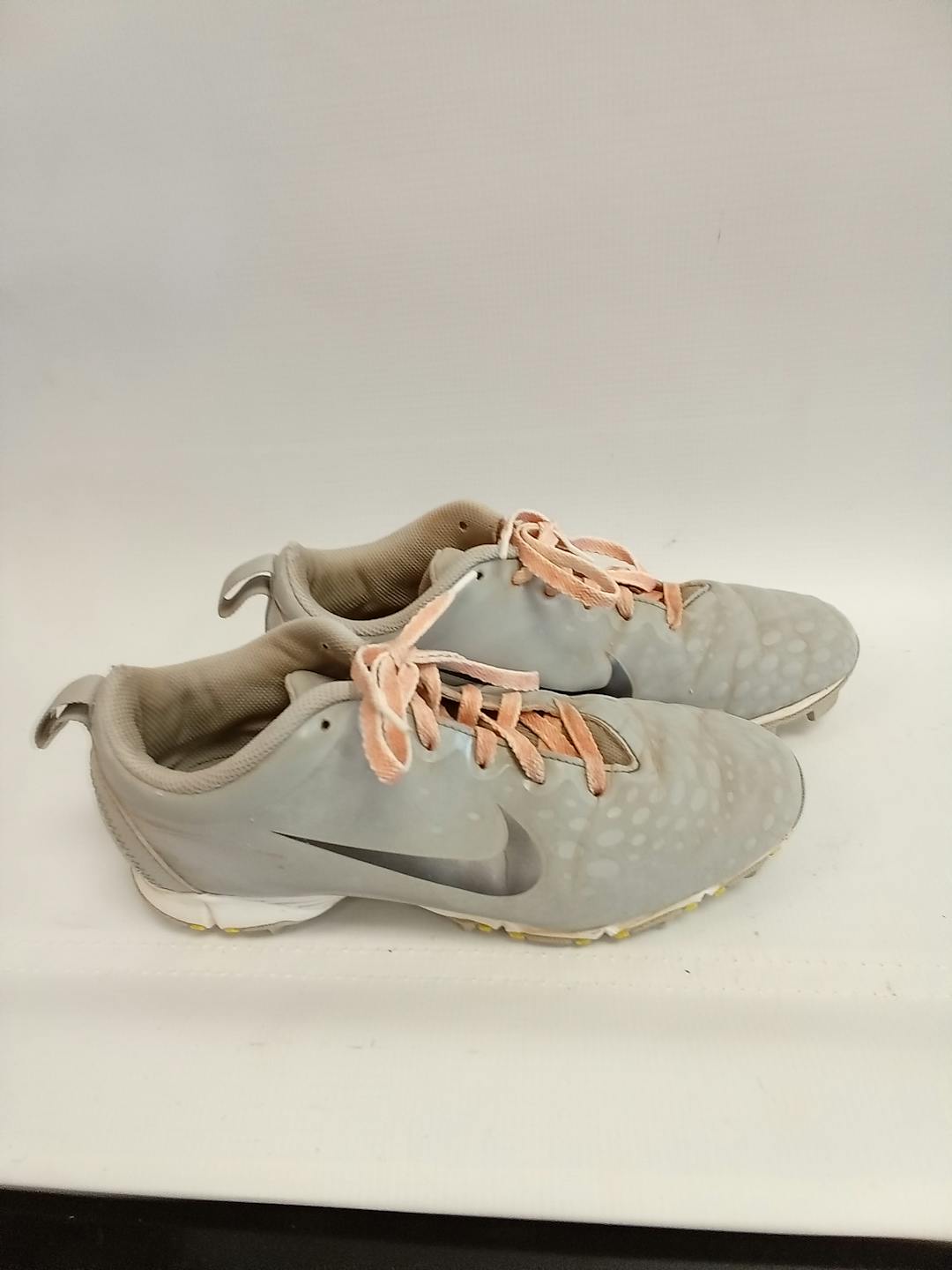 nike fastflex baseball