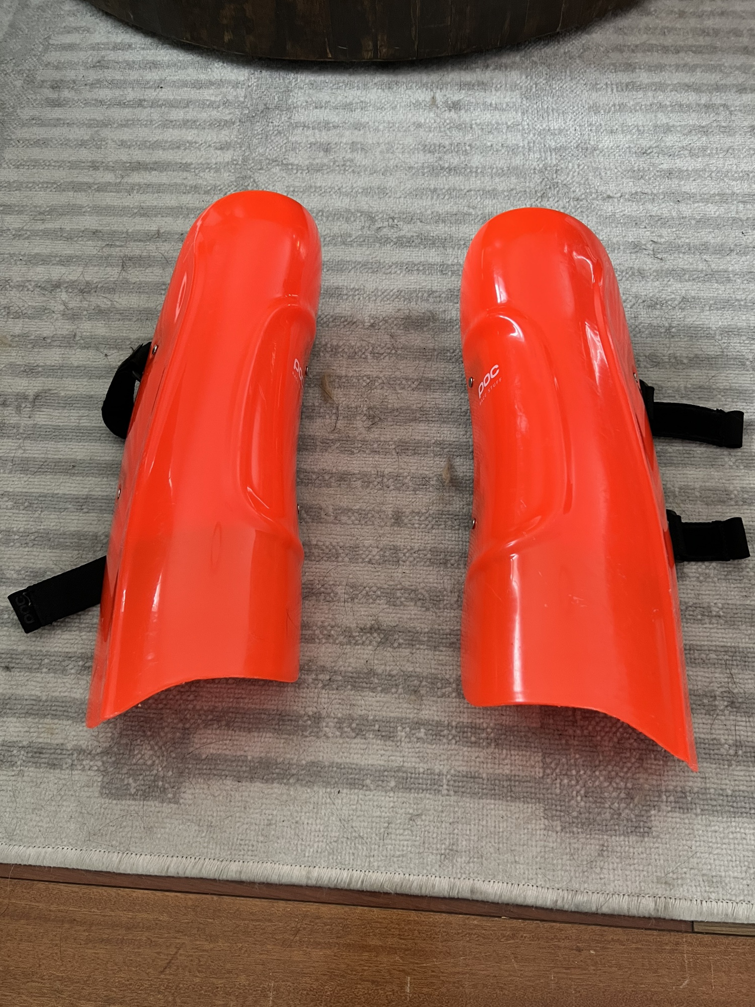 POC shin guards SidelineSwap