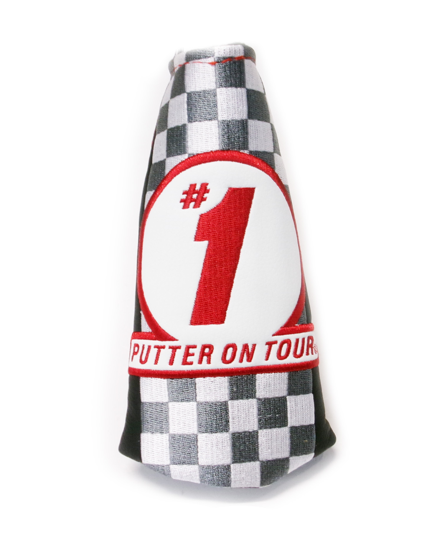 NEW 2024 Odyssey 1 Putter On Tour Tempest Blade Putter Headcover