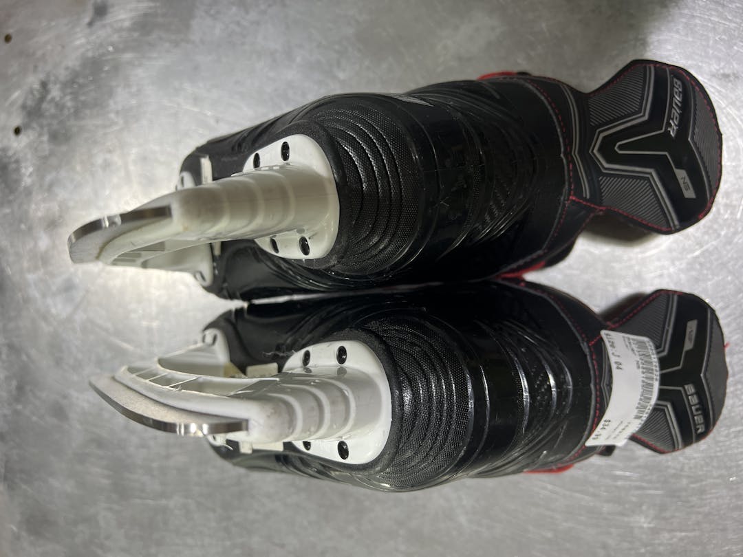 bauer x400 junior skates