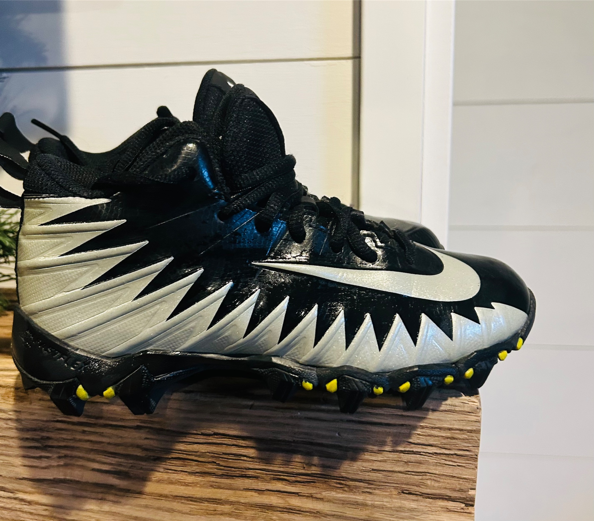 nike alpha shark kids