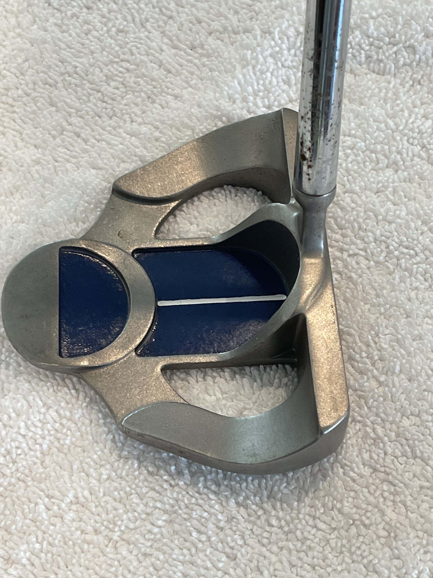 Ping G2i Craz-e Center Shaft Putter Junior RH 30