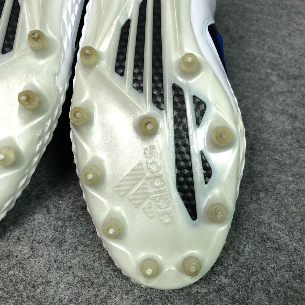 size 14 adidas football cleats