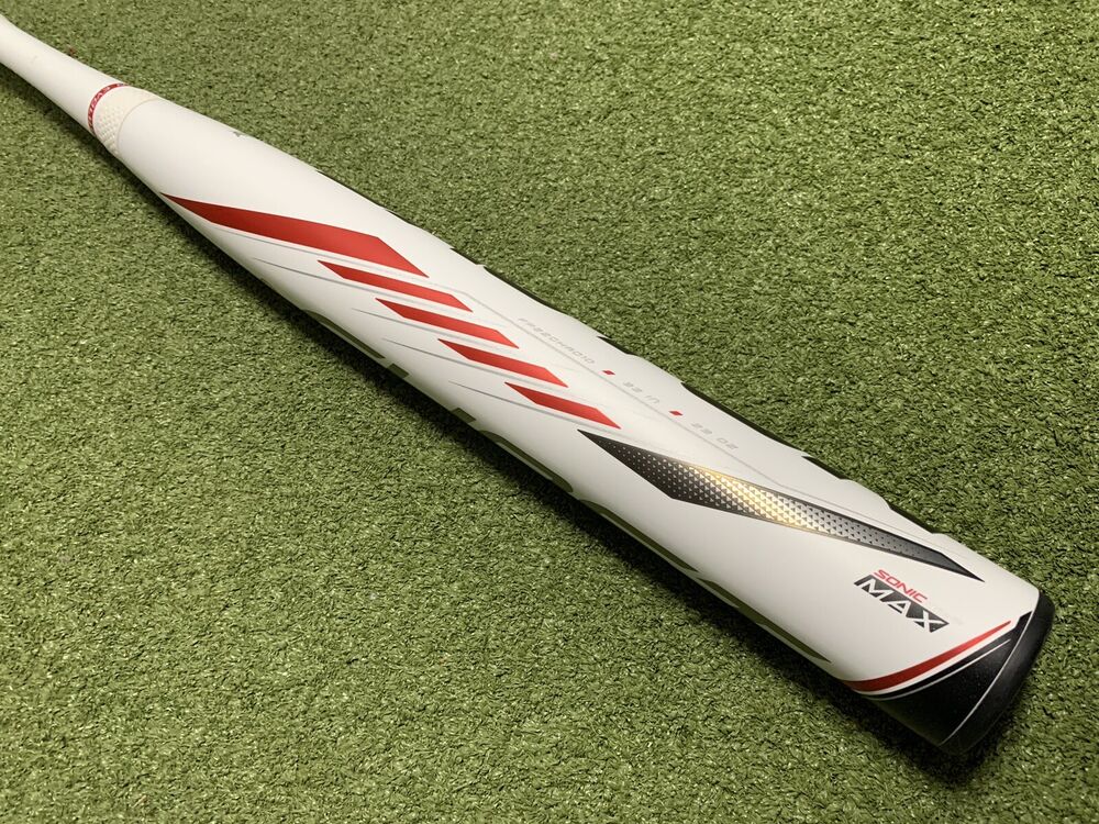 Easton Ghost Advanced 10 Fastpitch Softball Bat 33/23 Demo w