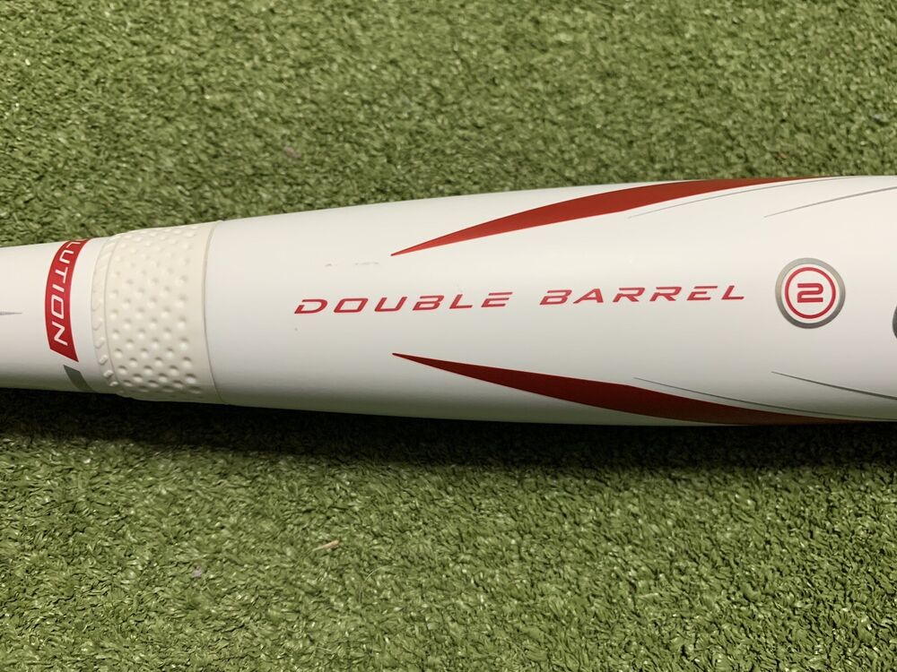 Easton Ghost Advanced 10 Fastpitch Softball Bat 33/23 Demo w