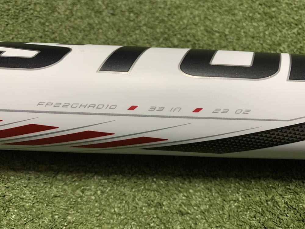 Easton Ghost Advanced 10 Fastpitch Softball Bat 33/23 Demo w