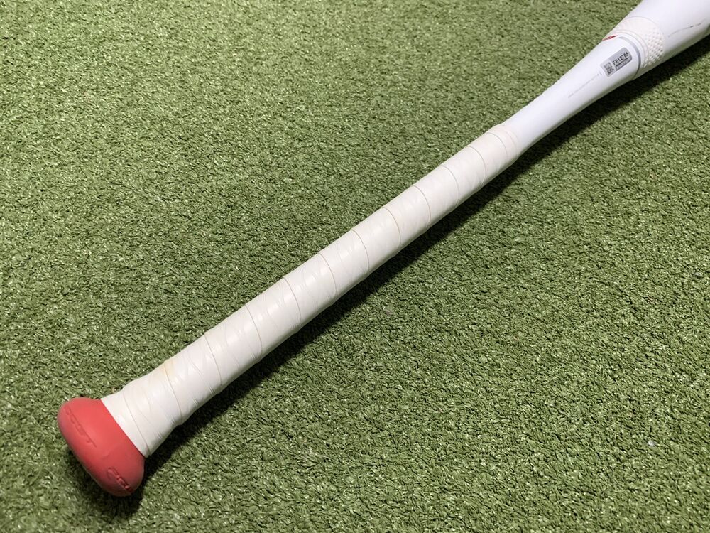Easton Ghost Advanced 10 Fastpitch Softball Bat 33/23 Demo w