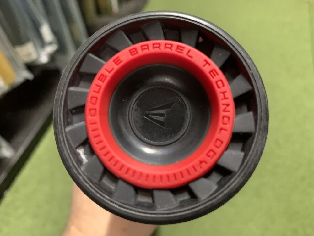 Easton Ghost Advanced 10 Fastpitch Softball Bat 33/23 Demo w