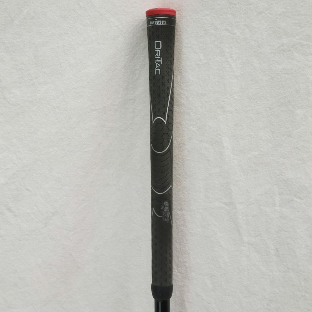 Used Cleveland Halo 6i Hybrid Senior Flex Graphite Shaft Hybrid Clubs