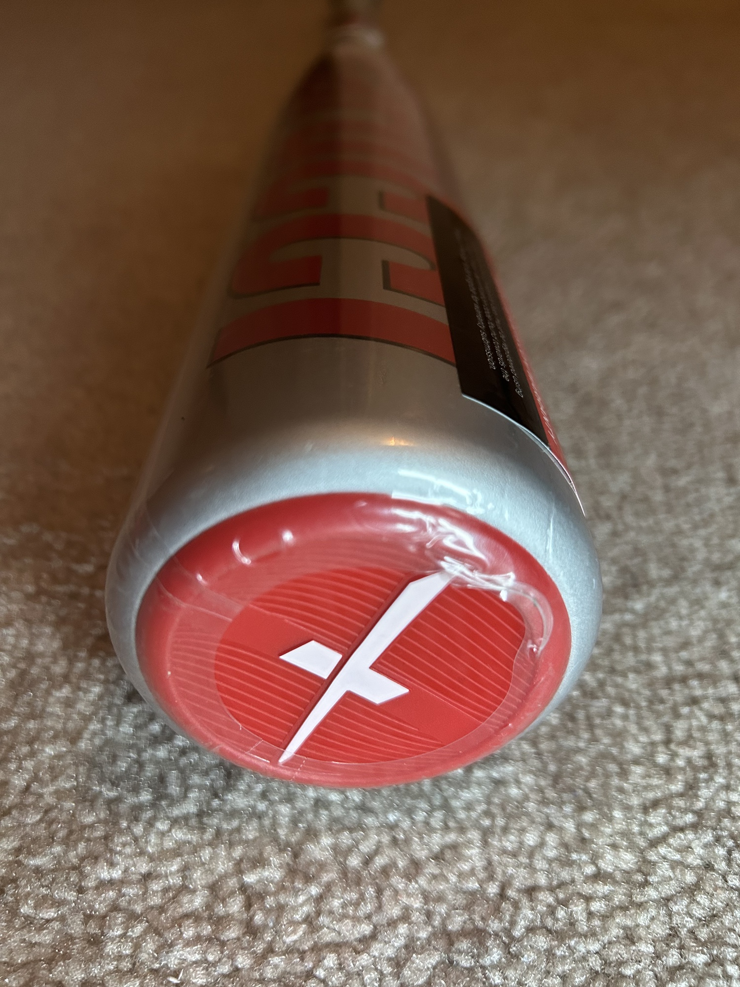 32/29 New CatX Composite 2024 SidelineSwap