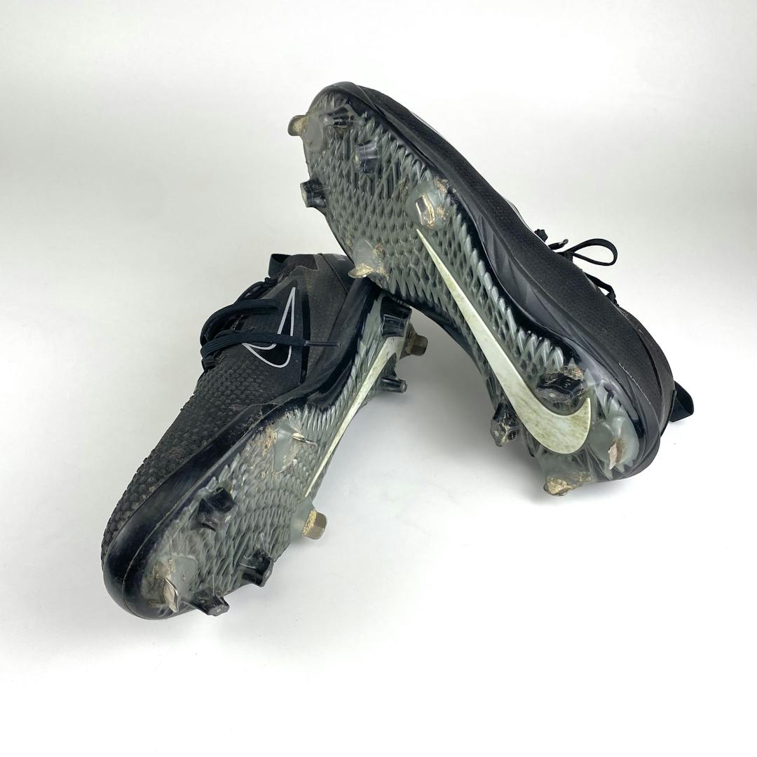 vapor metal cleats