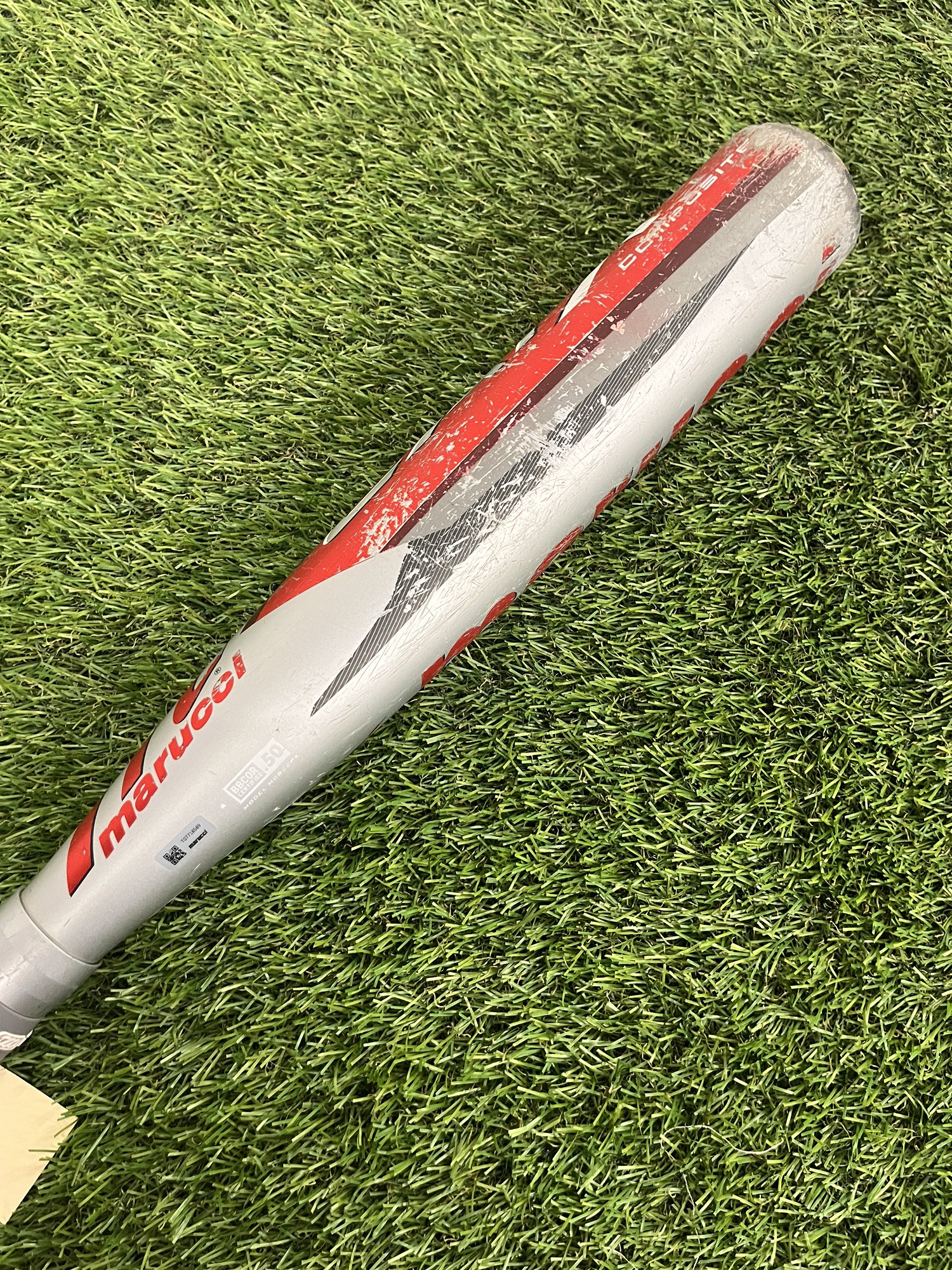 CAT X Composite BBCOR 2023 (3) SidelineSwap