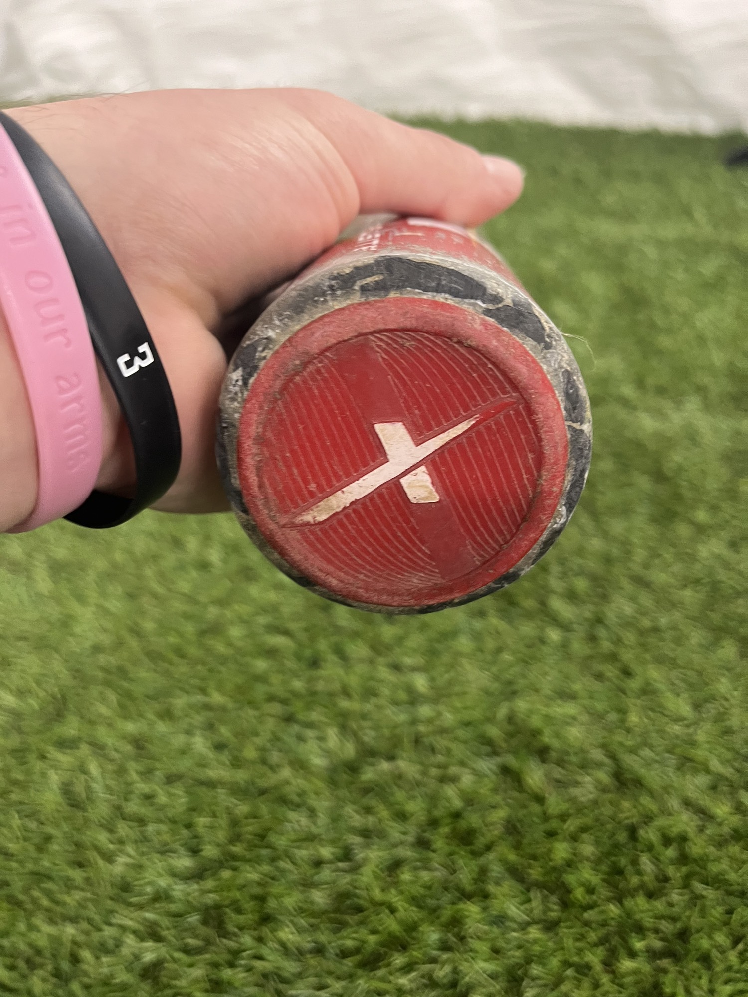 CAT X Composite BBCOR 2023 (3) SidelineSwap