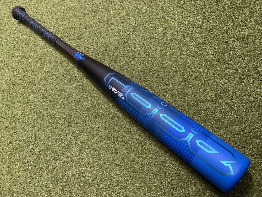 2024 Easton Rope 32/29 BBCOR Baseball Bat Store Display no wrapper w