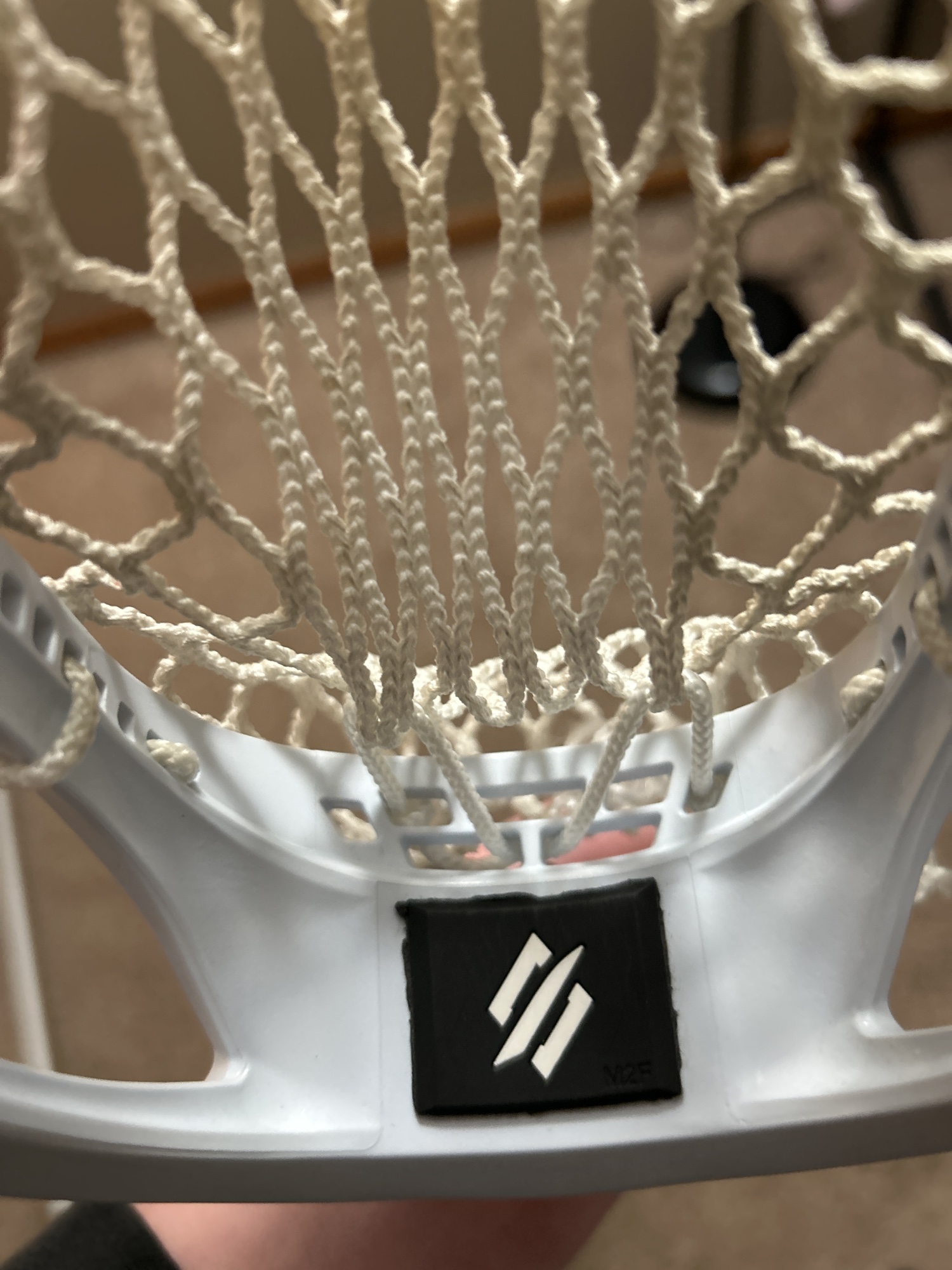 Used FOGO Strung Mark 2F Head | SidelineSwap