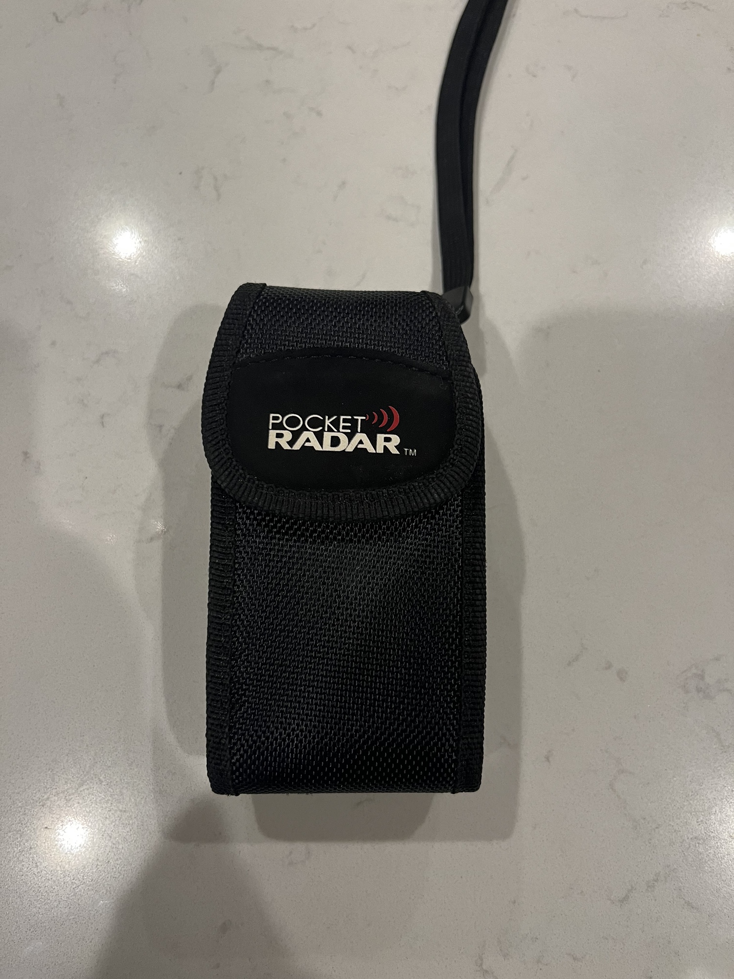 Pocket Radar Ball Coach SidelineSwap