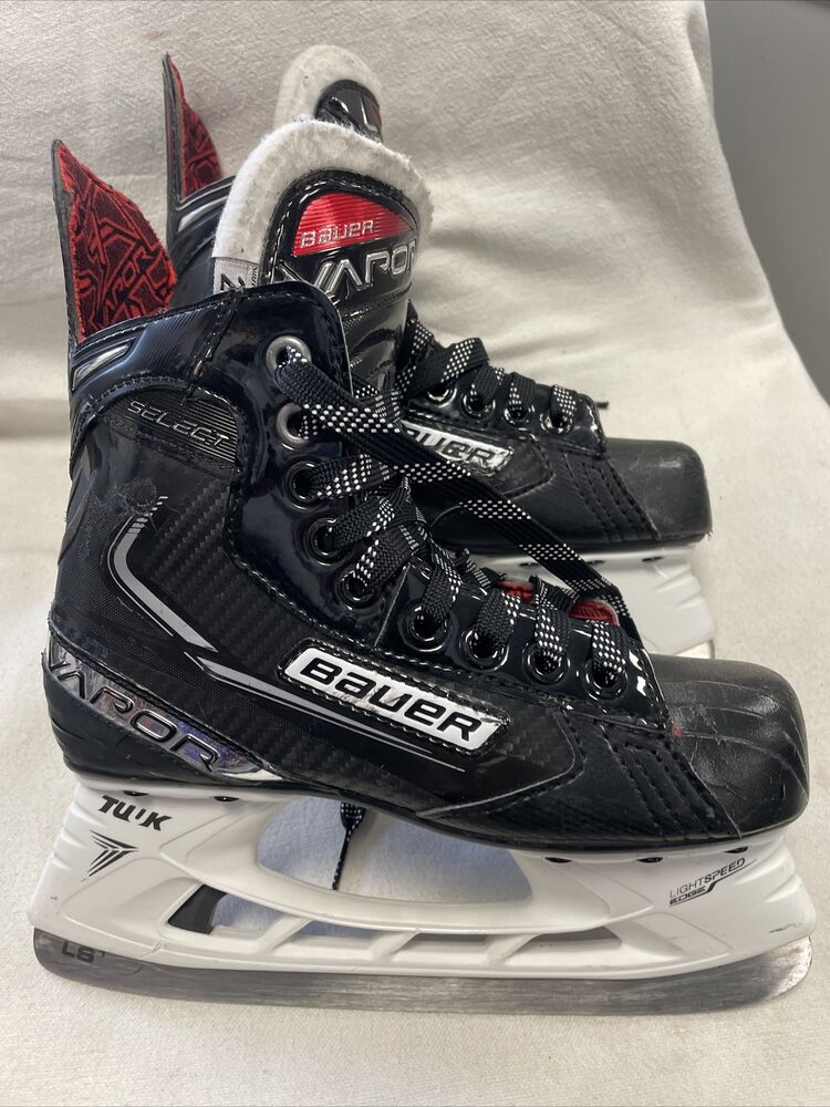 bauer vapor junior skates