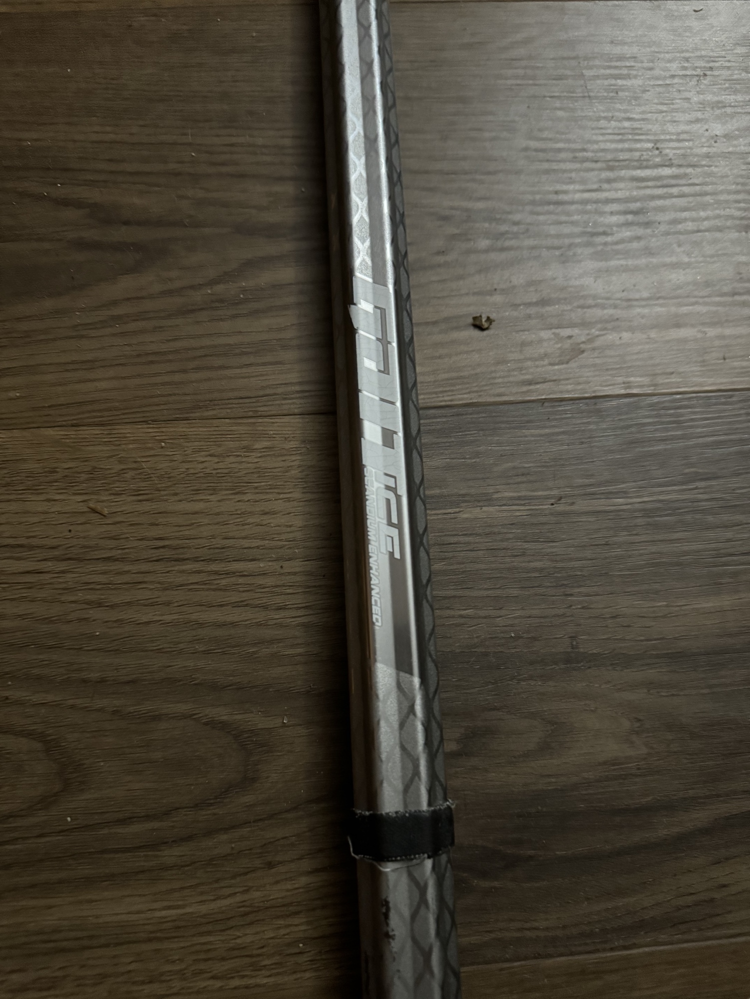 Gait Ice Shaft SidelineSwap