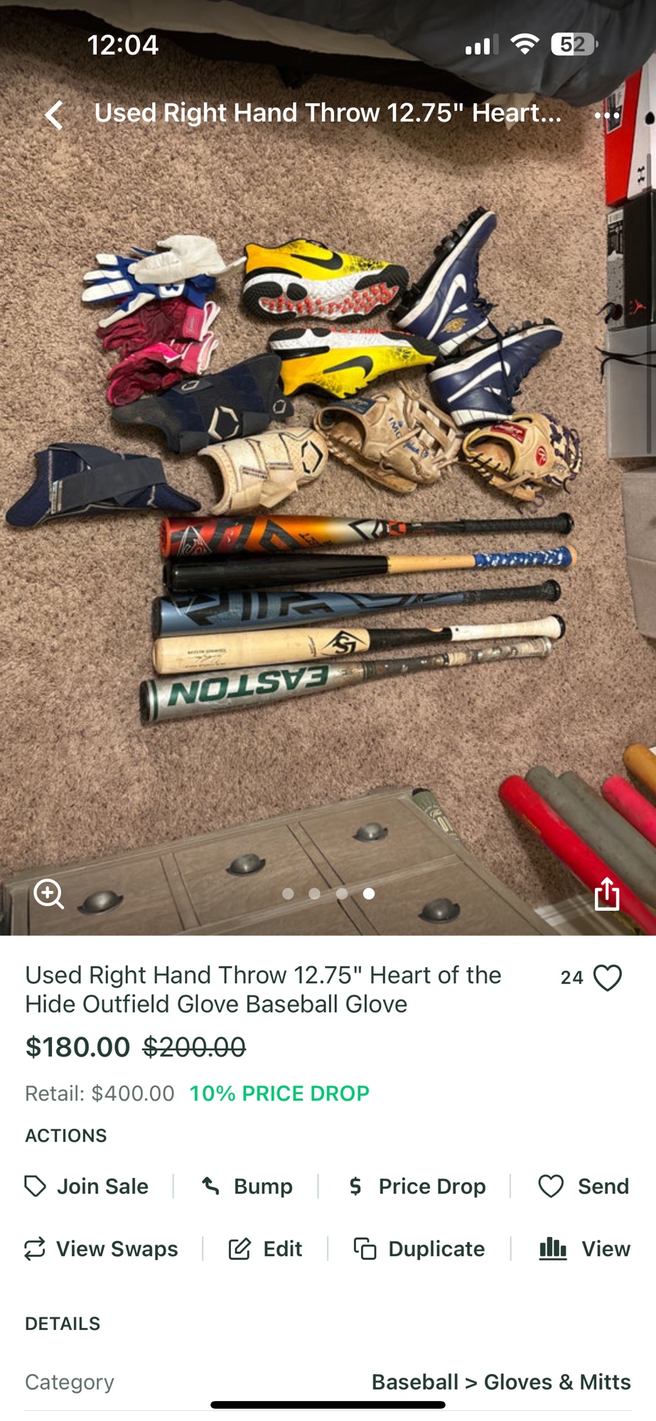 custom jordan 1 baseball cleats