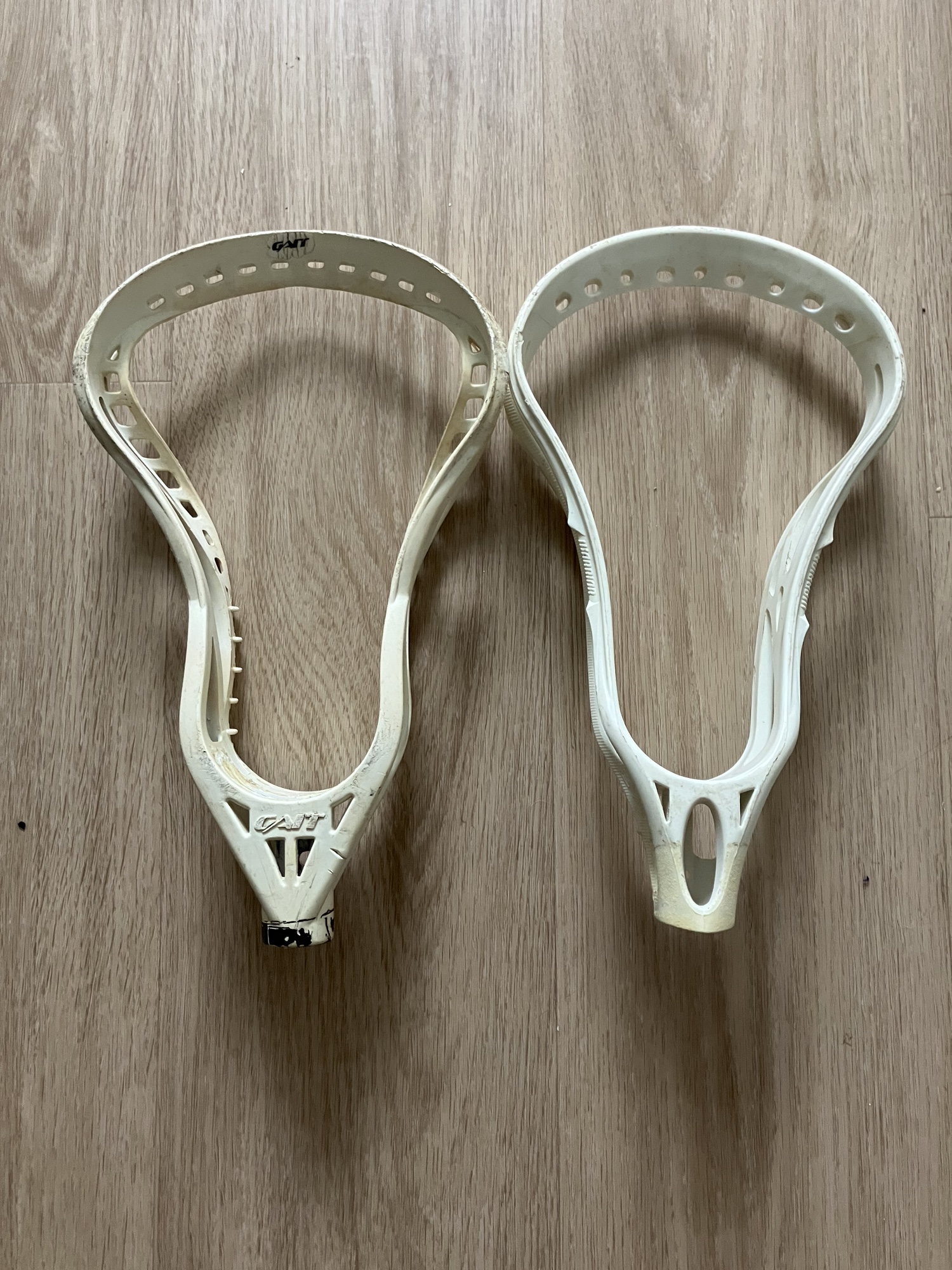 Retro Gait & Warrior Lacrosse Heads SidelineSwap