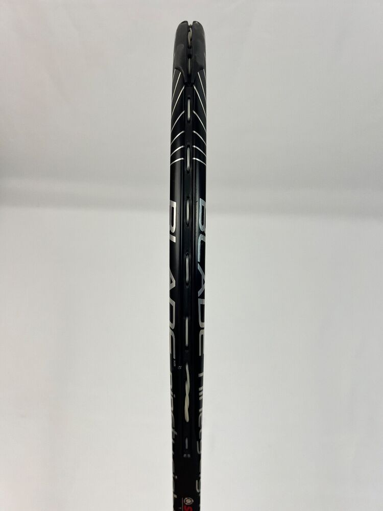★BLADE 98S Wilson SPIN EFFECT グリップ新品☆ ☆BLADE 98S Wilson SPIN EFFECT グリップ新品☆ Wilson BLX