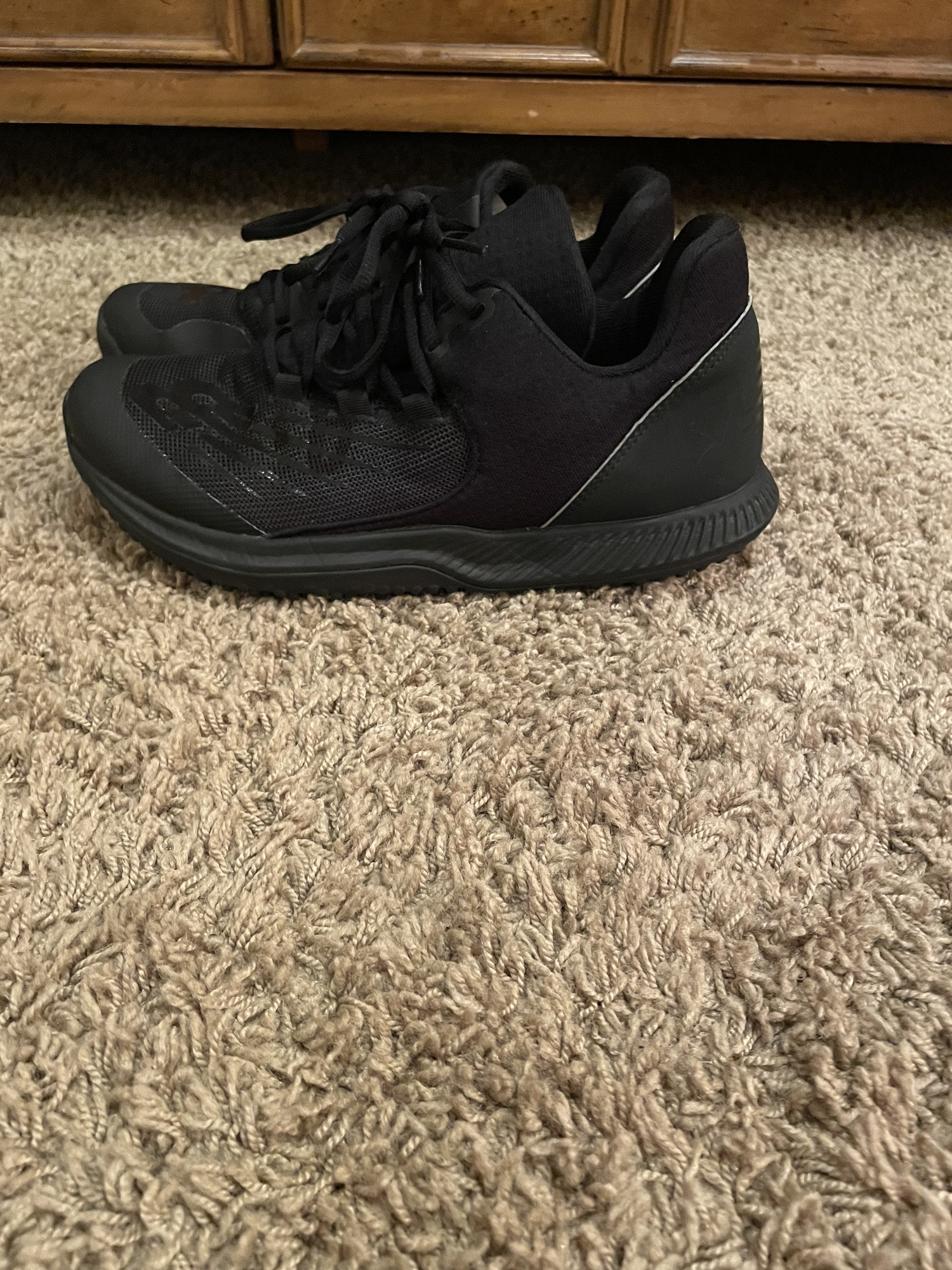 custom new balance baseball turf shoes