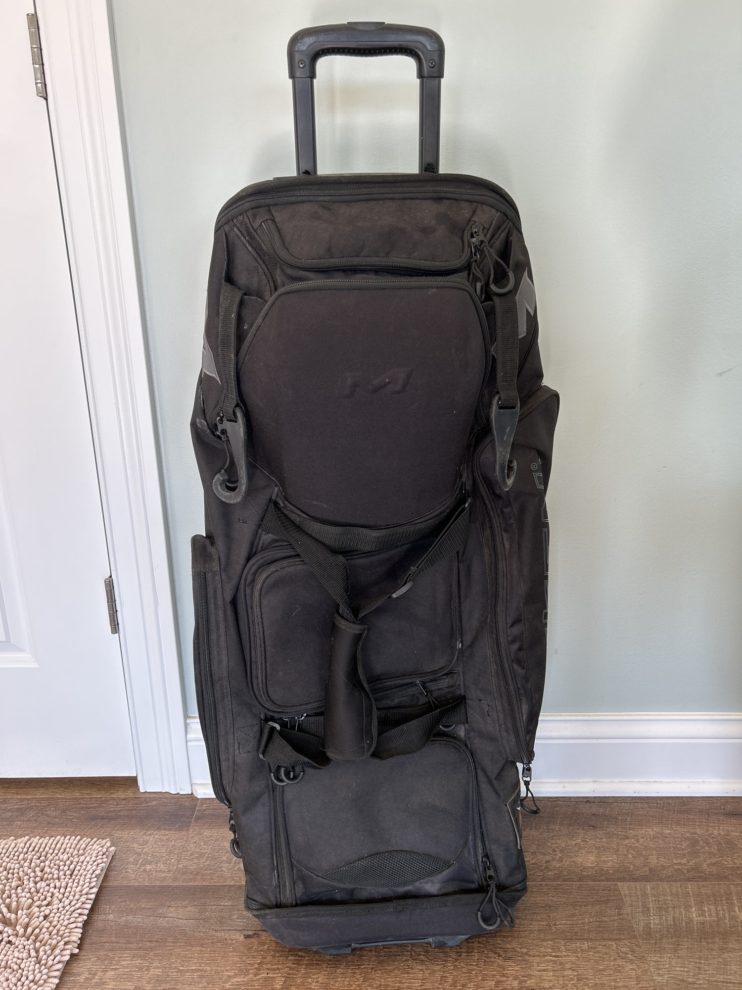 Miken Mk7x Catcher's Bag SidelineSwap