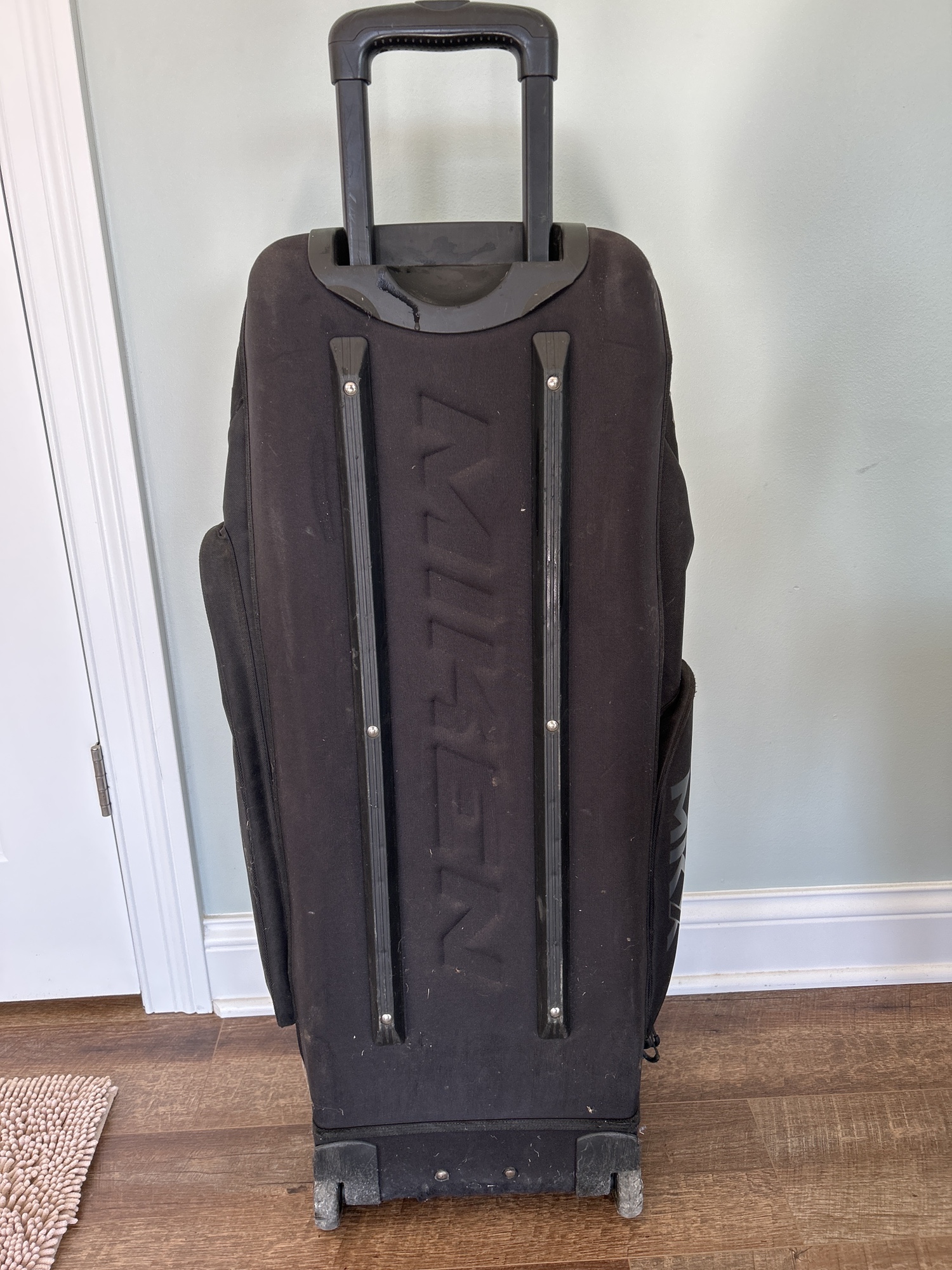 Miken Mk7x Catcher's Bag SidelineSwap