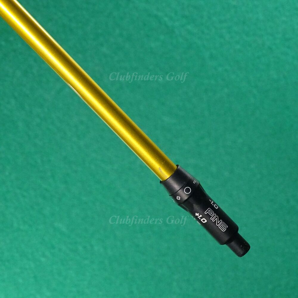 Fujikura Rombax Type-X 55 R Regular Flex 43